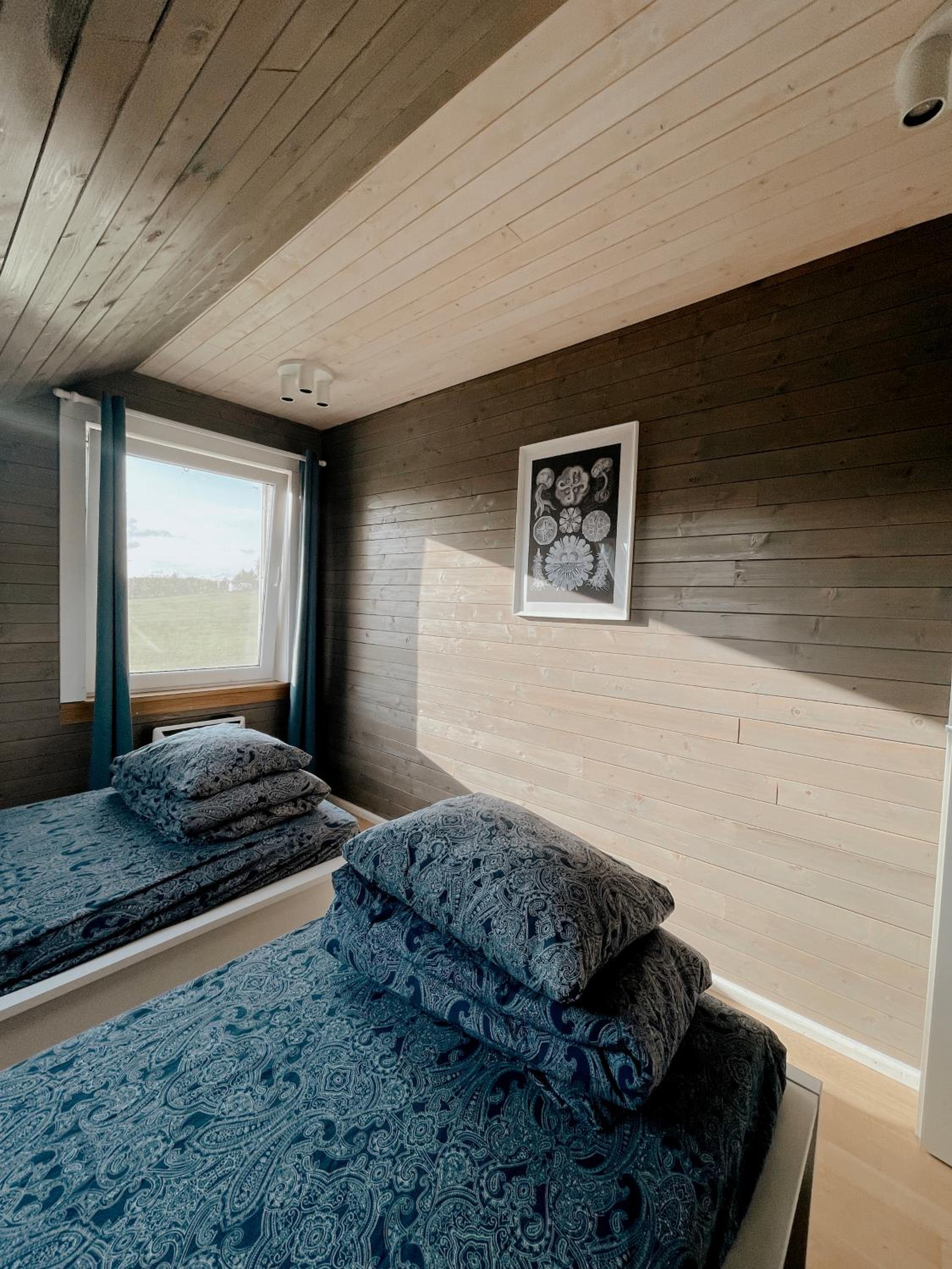 Two-Bedroom Villa photo 1