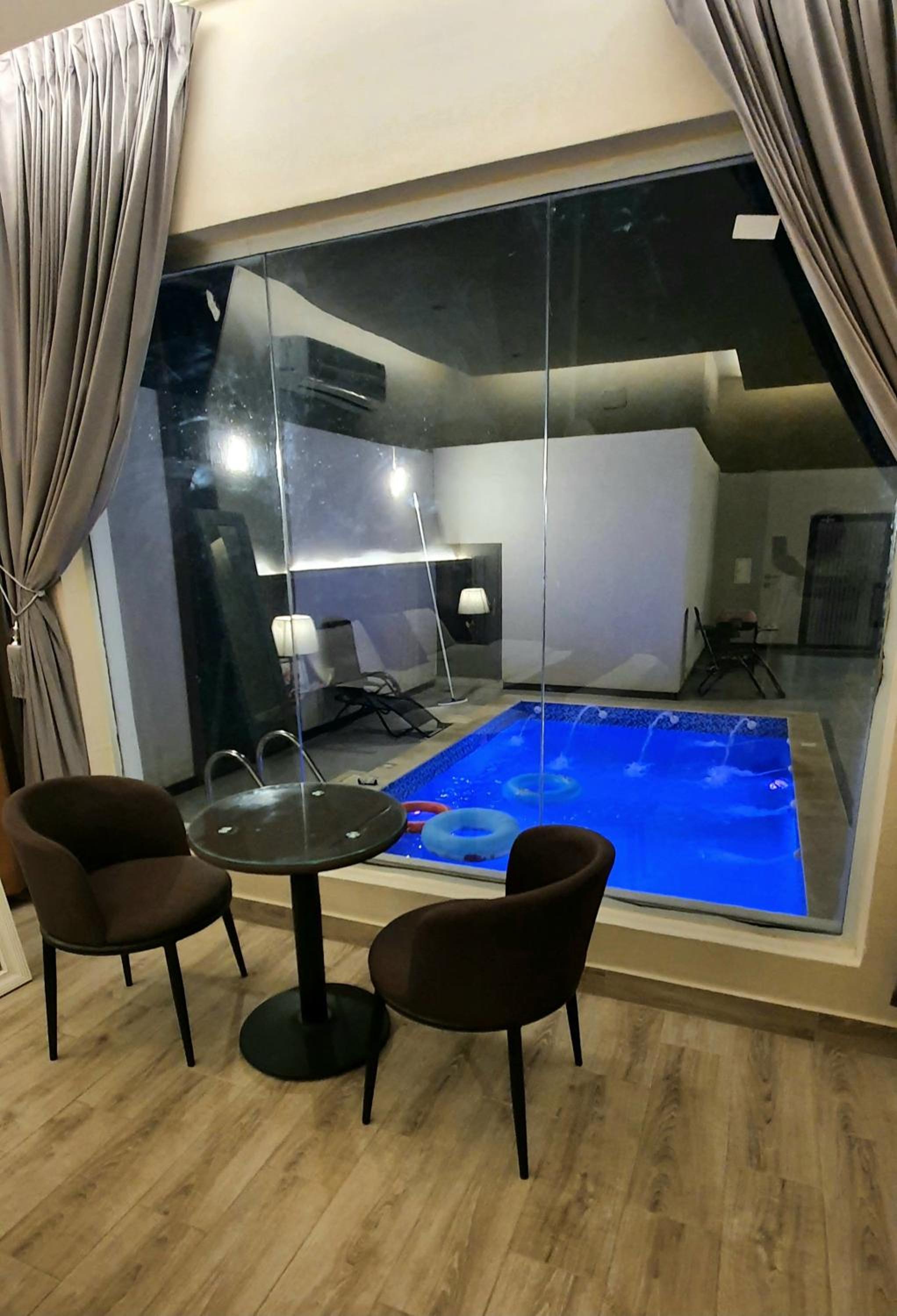 Two-Bedroom Chalet photo 1
