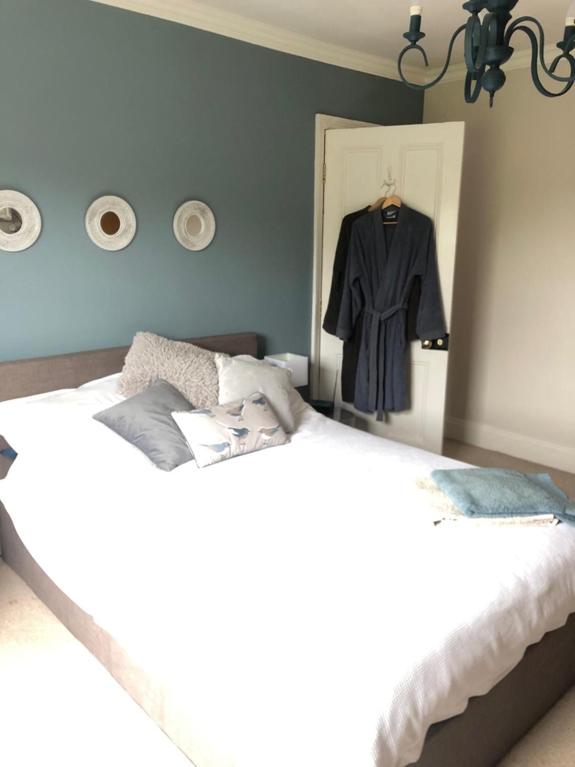 Double Room with Garden View photo 3
