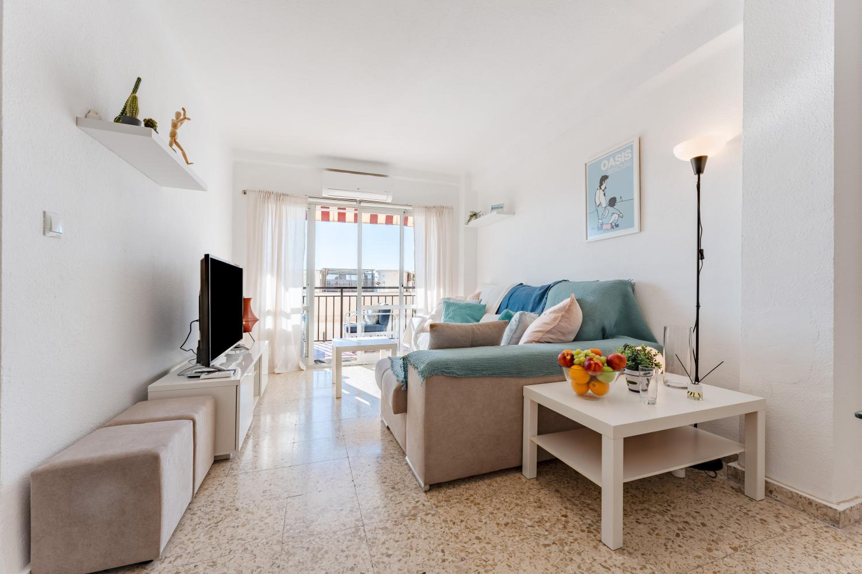 Apartamento Superior de Dos Habitaciones