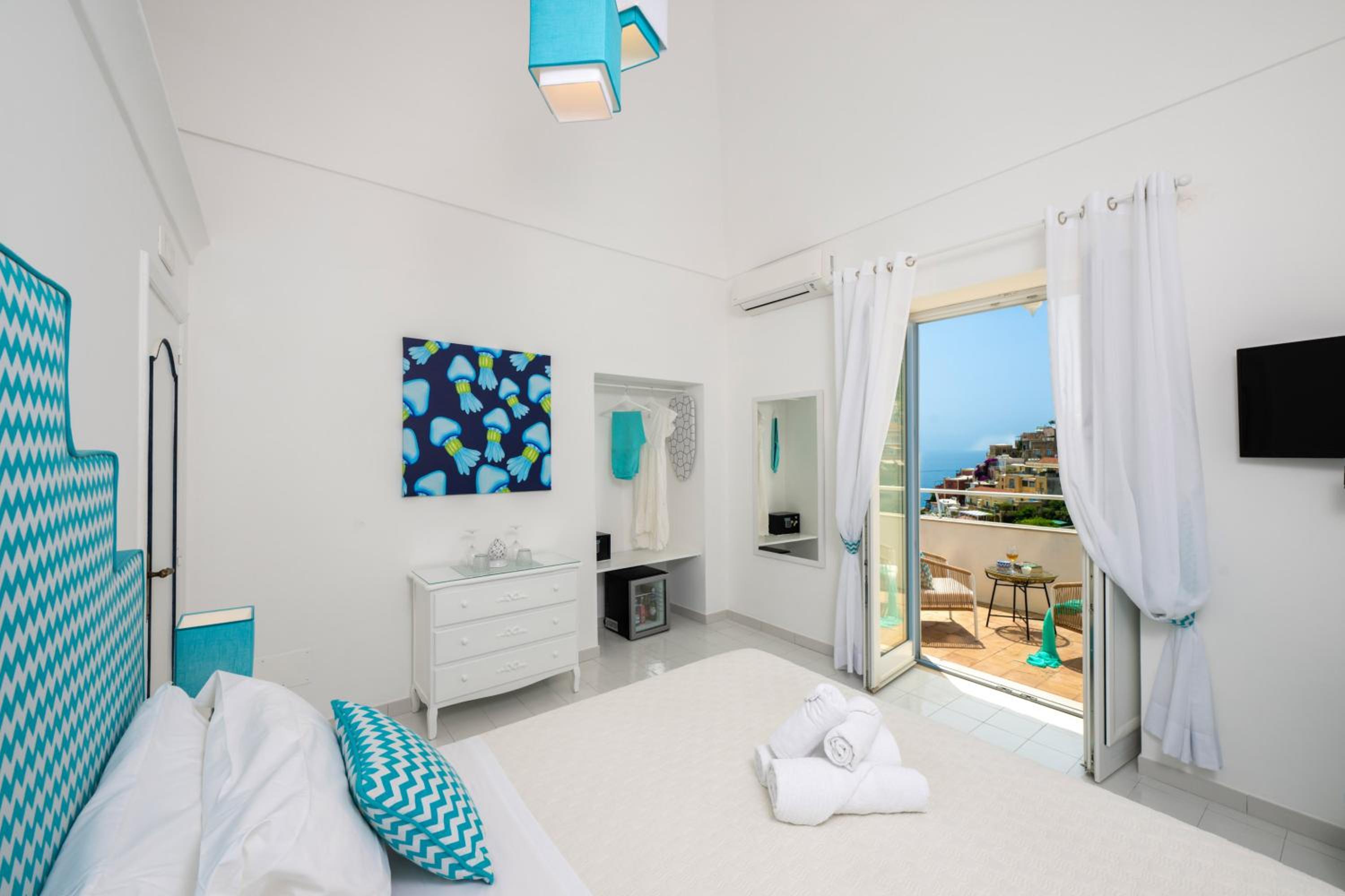Standard King Room