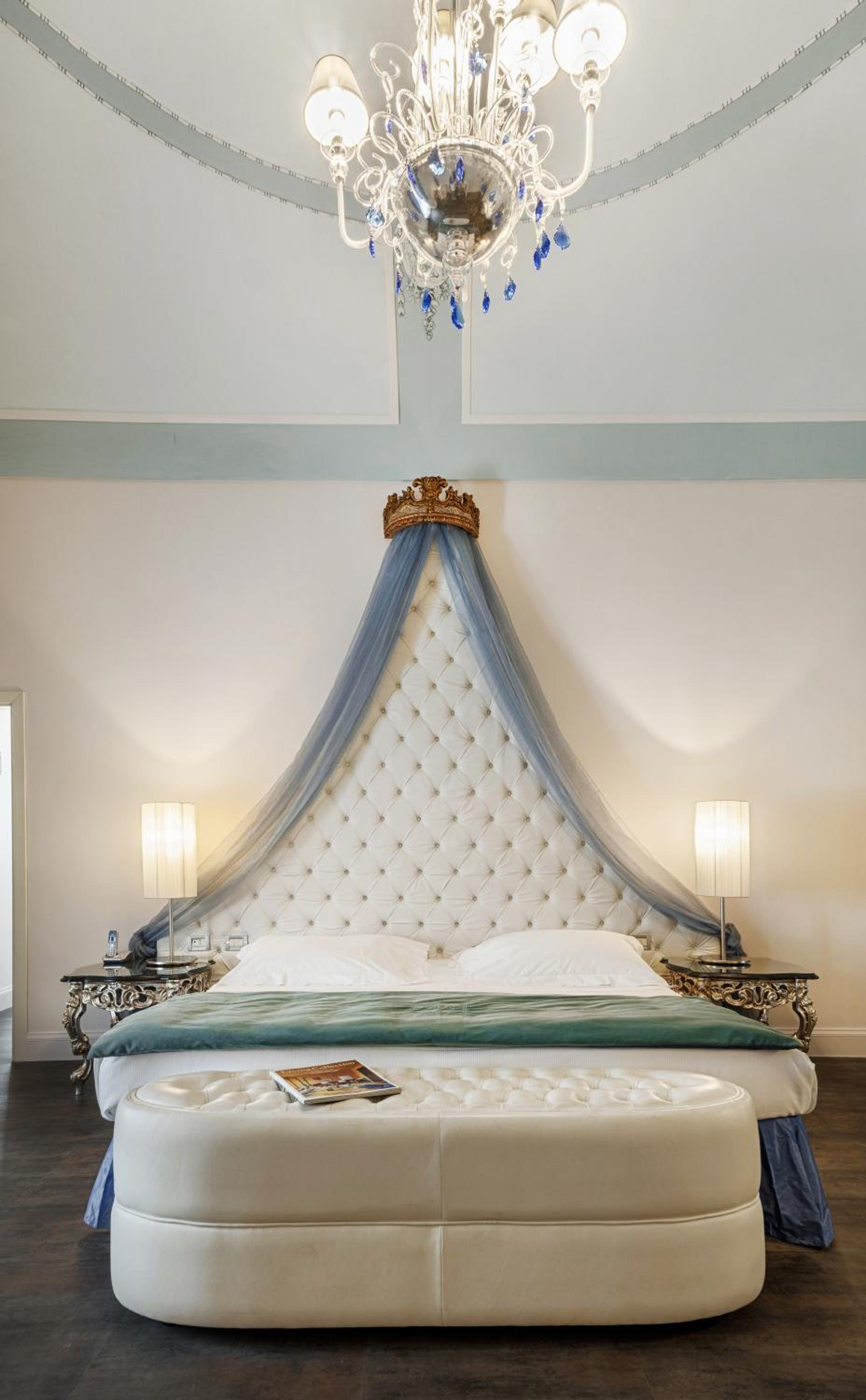 Suite del Barone - Photo 2