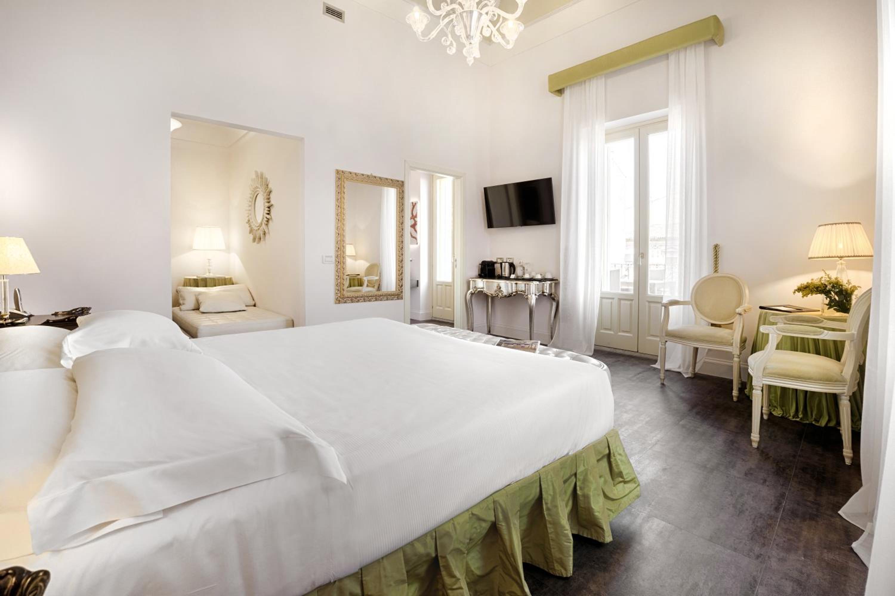 Suite del Barone - Photo 8