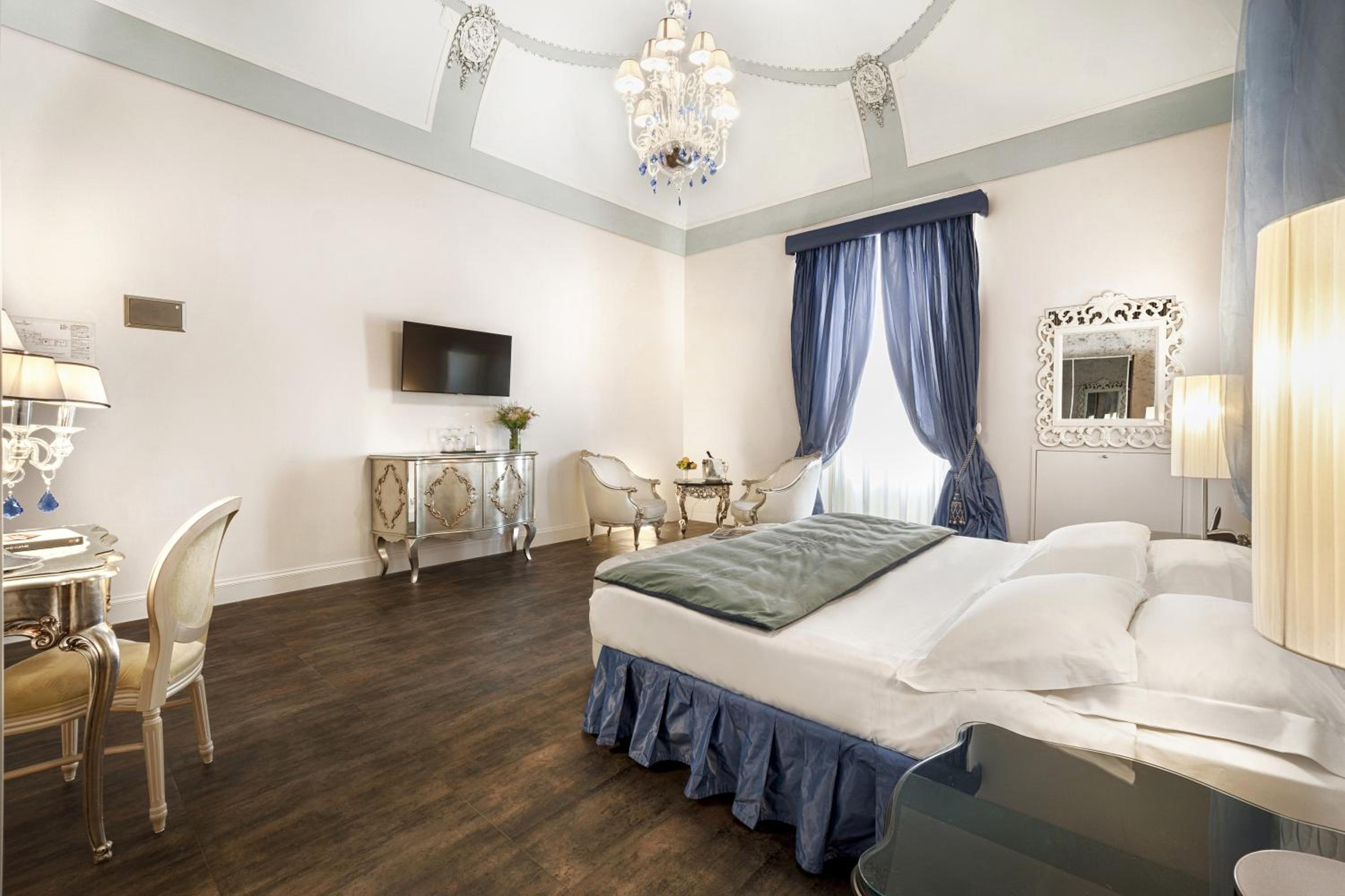 Suite del Barone - Photo 3