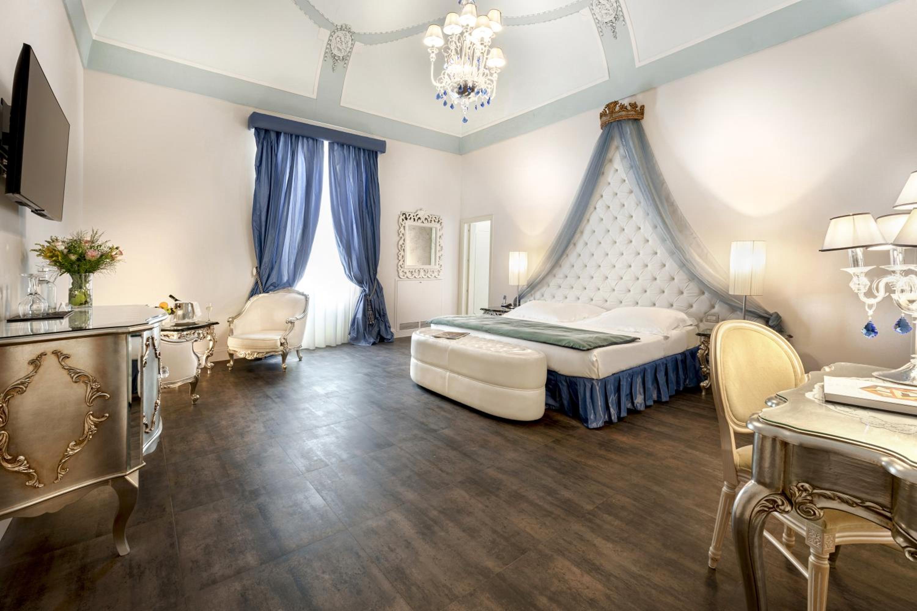 Suite del Barone - Photo 1