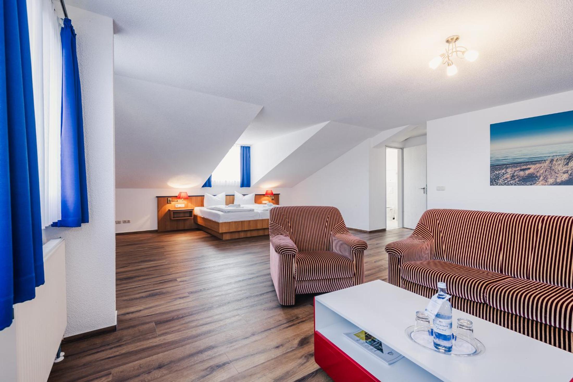 Suite with Sea View photo 3