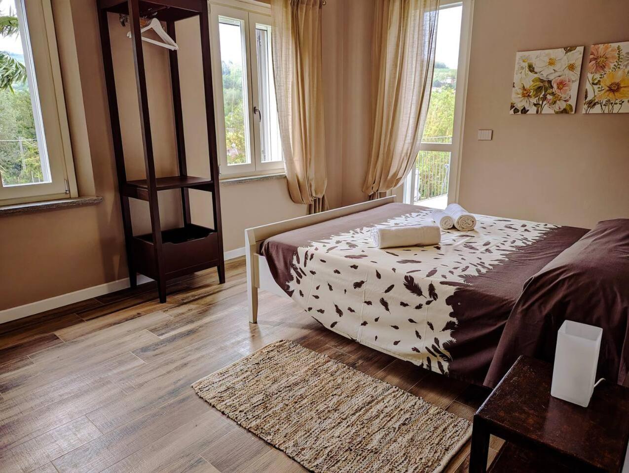 Three-Bedroom Villa photo 1