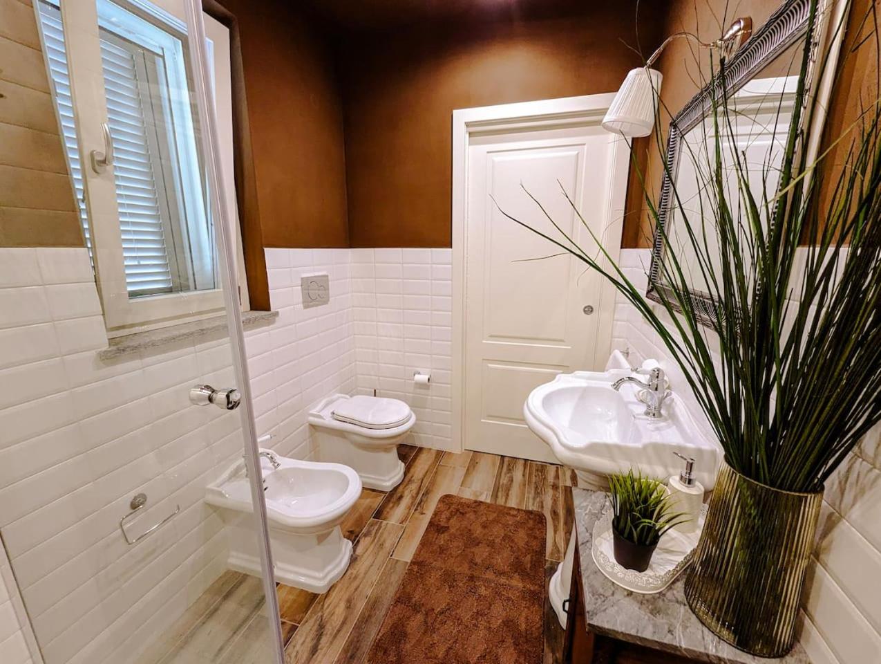 Three-Bedroom Villa photo 2