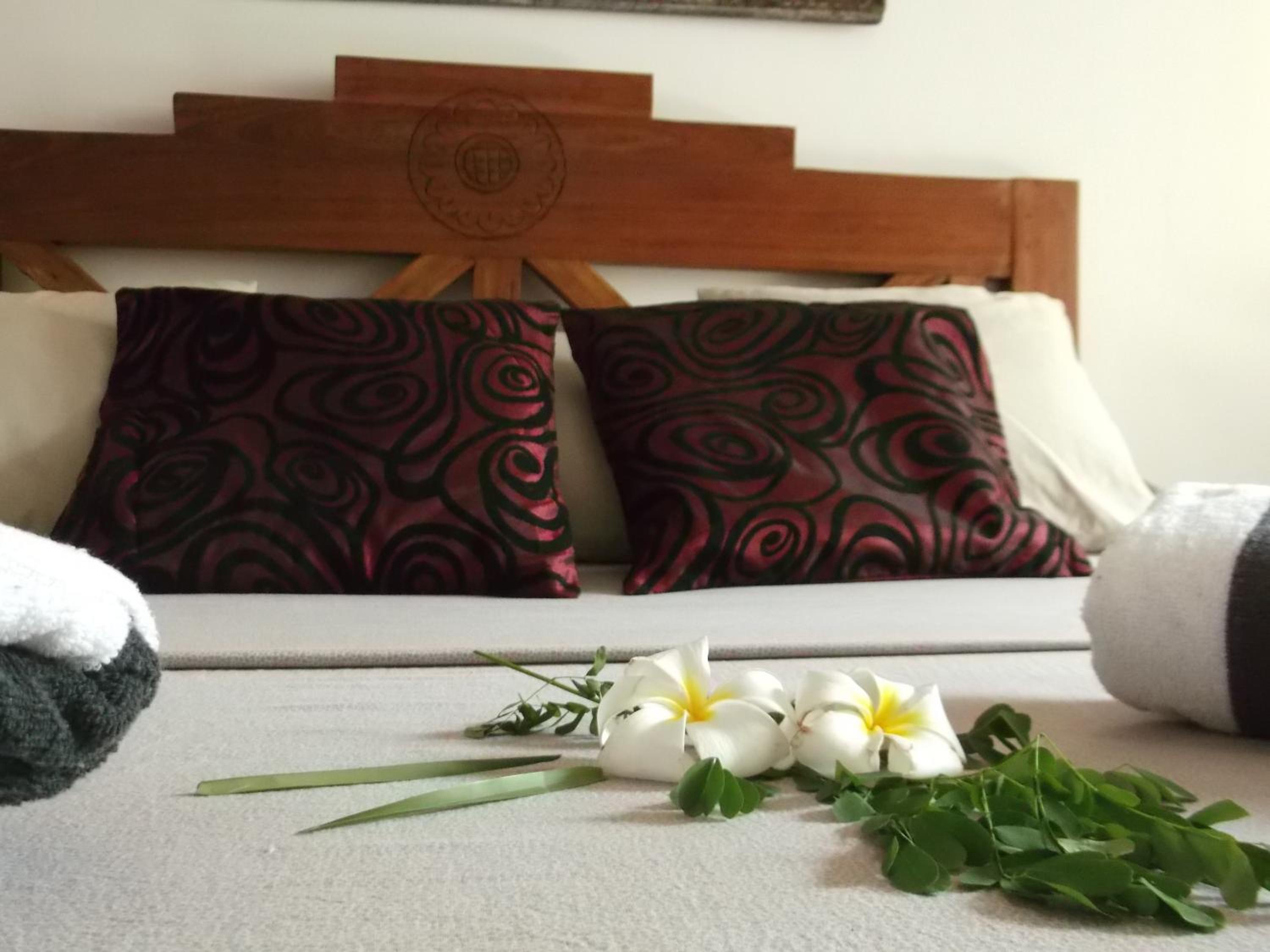 Economy Quadruple Room