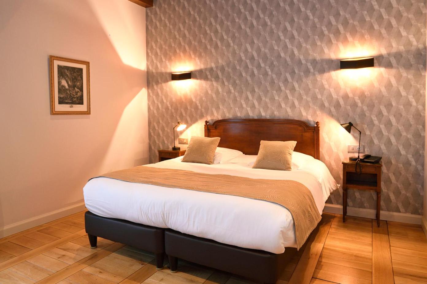 Comfort Double Room - Photo 6