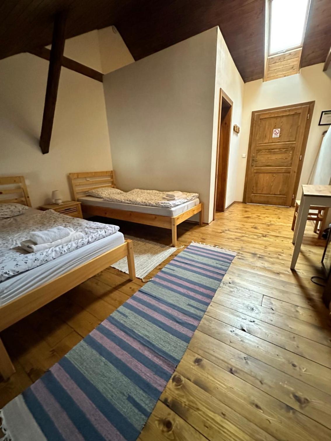 Deluxe Twin Room photo 2