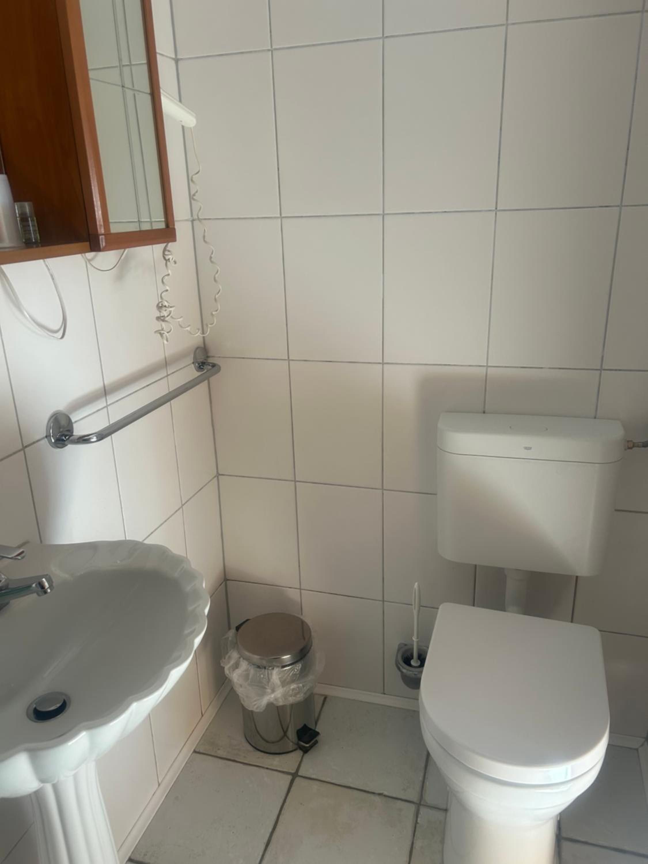 Comfort Triple Room - Photo 8