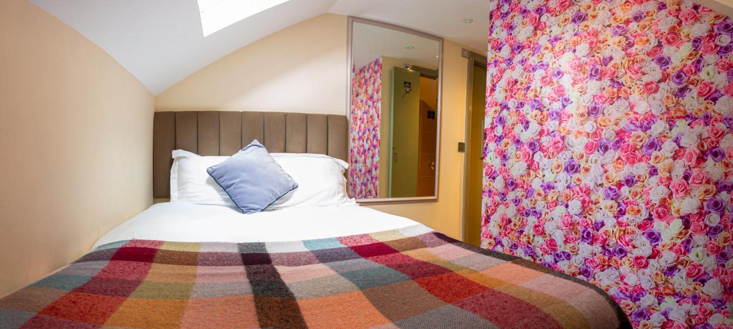 Economy Double Room photo 1
