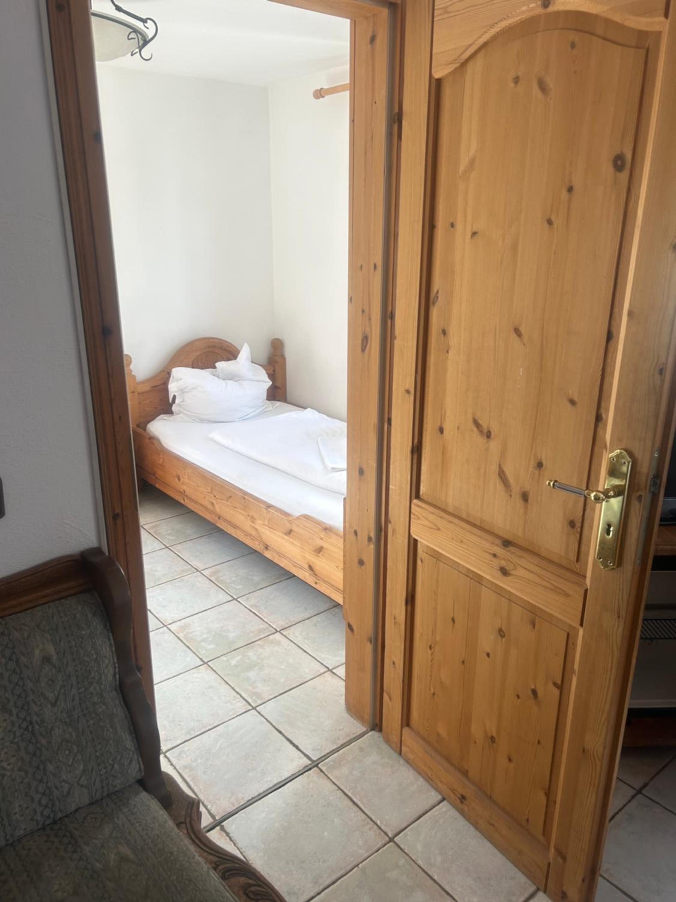 Comfort Triple Room - Photo 1
