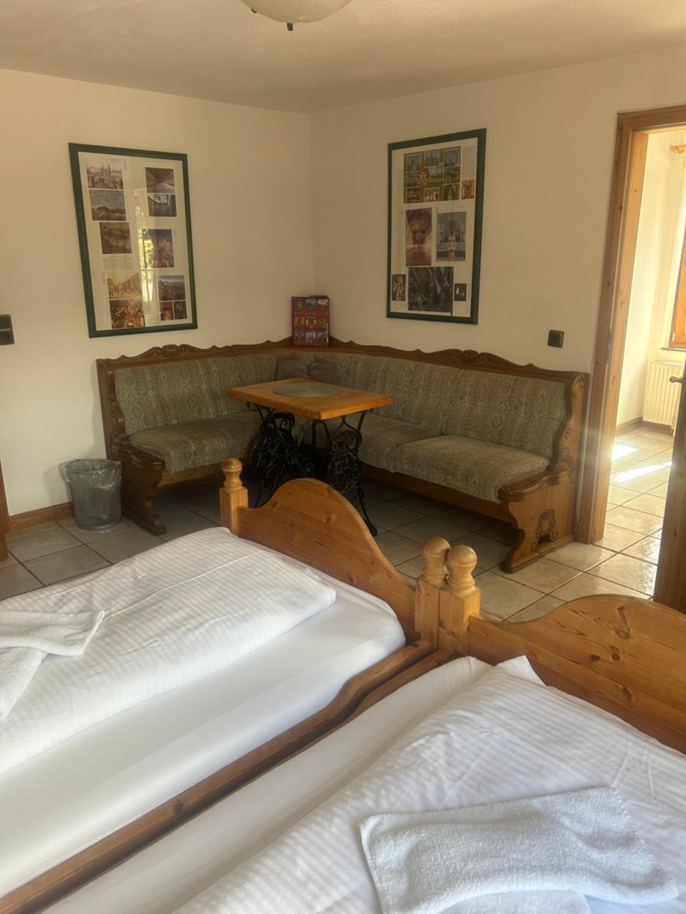 Comfort Triple Room - Photo 2