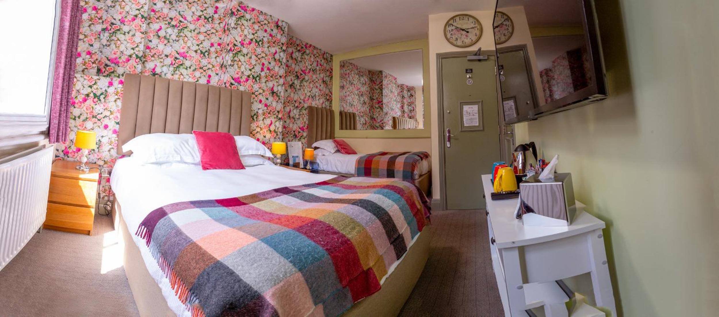 Triple Room photo 1