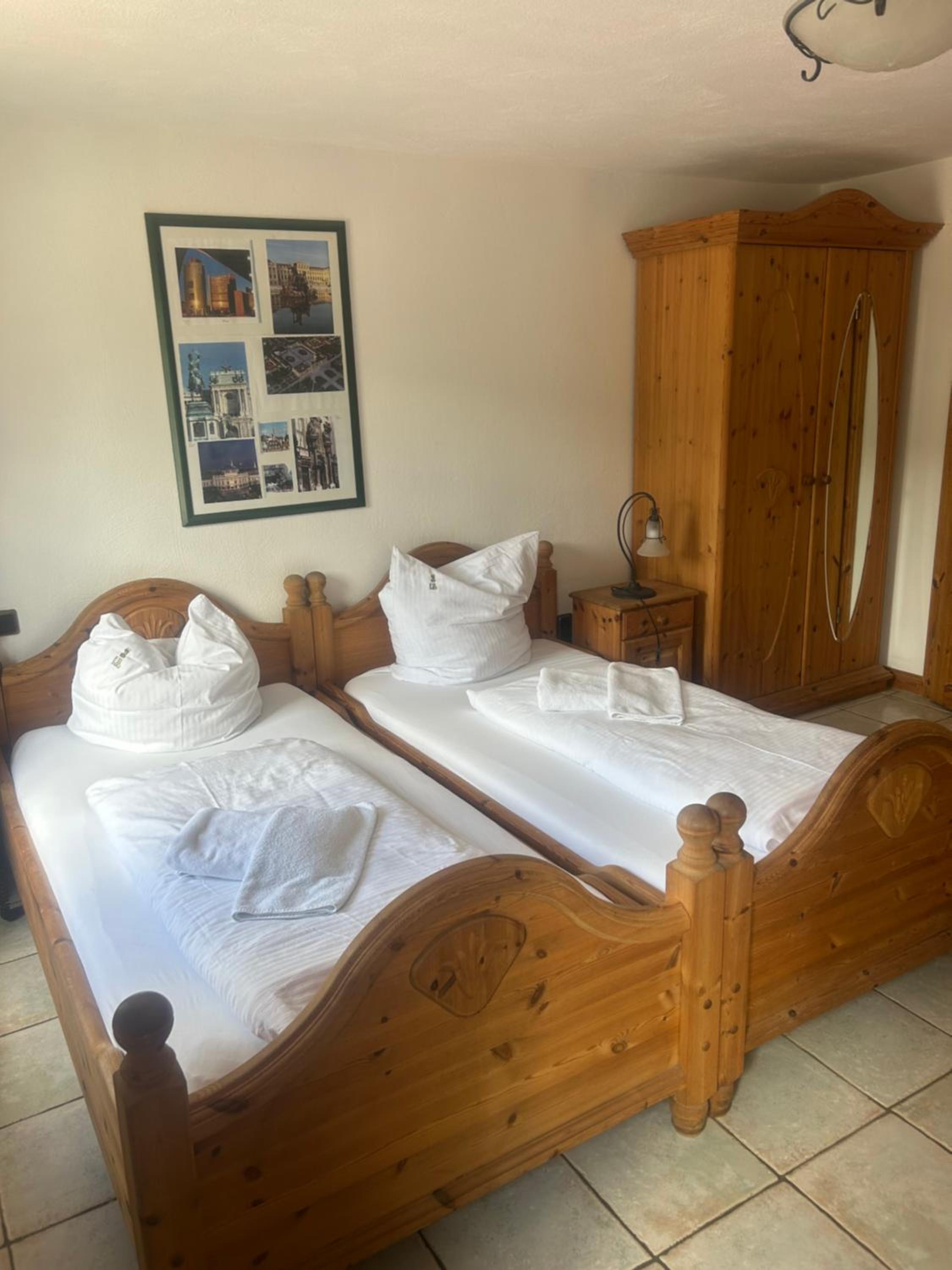 Comfort Triple Room - Photo 3