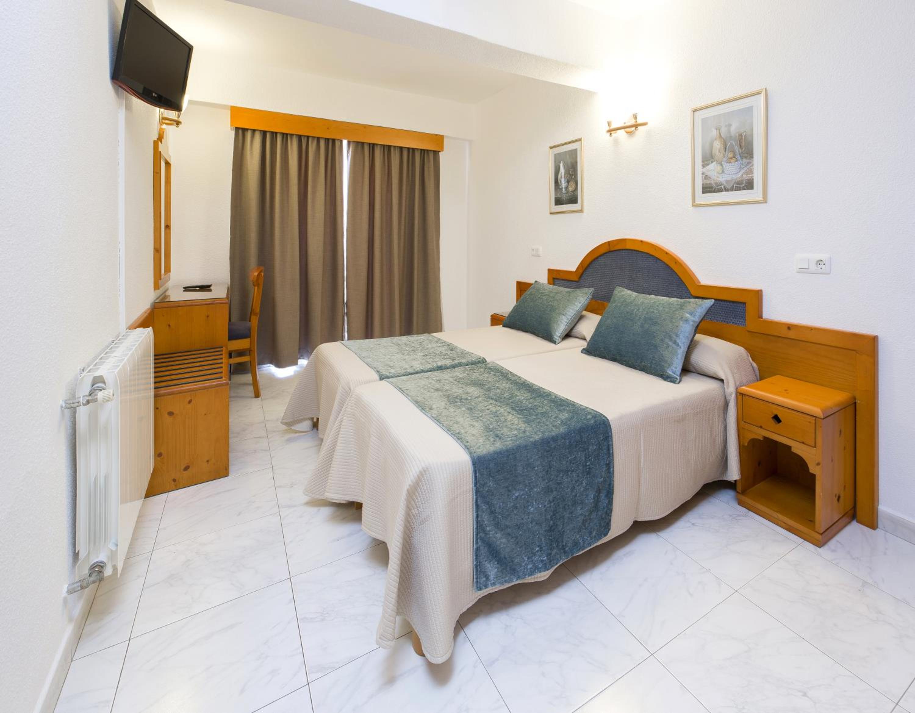 Habitación Doble