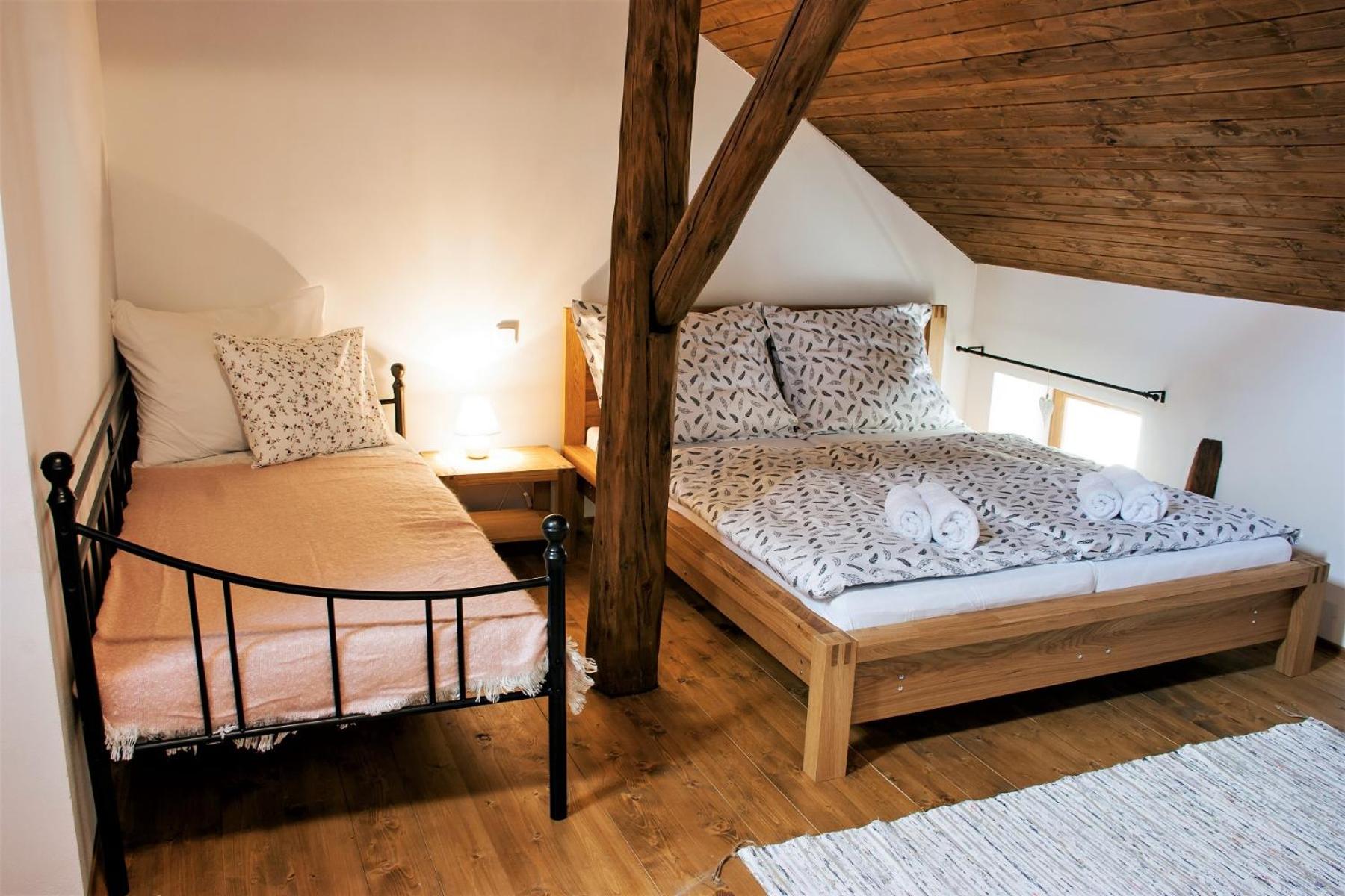 Quadruple Room photo 1