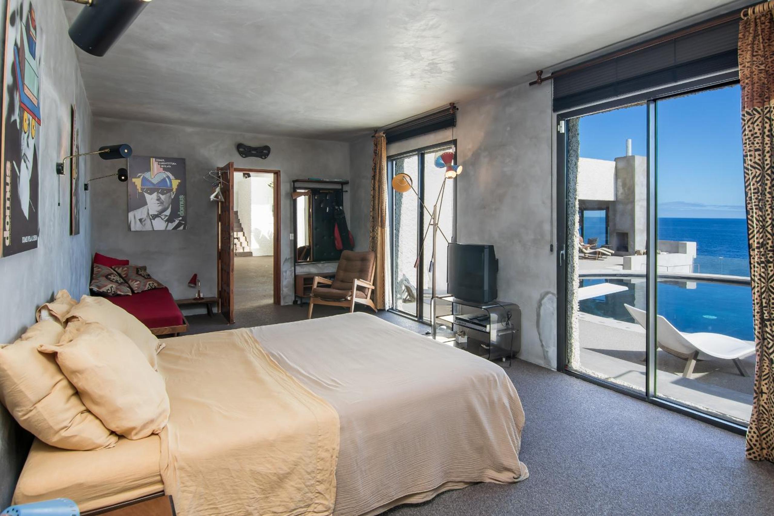 Villa con piscina privada