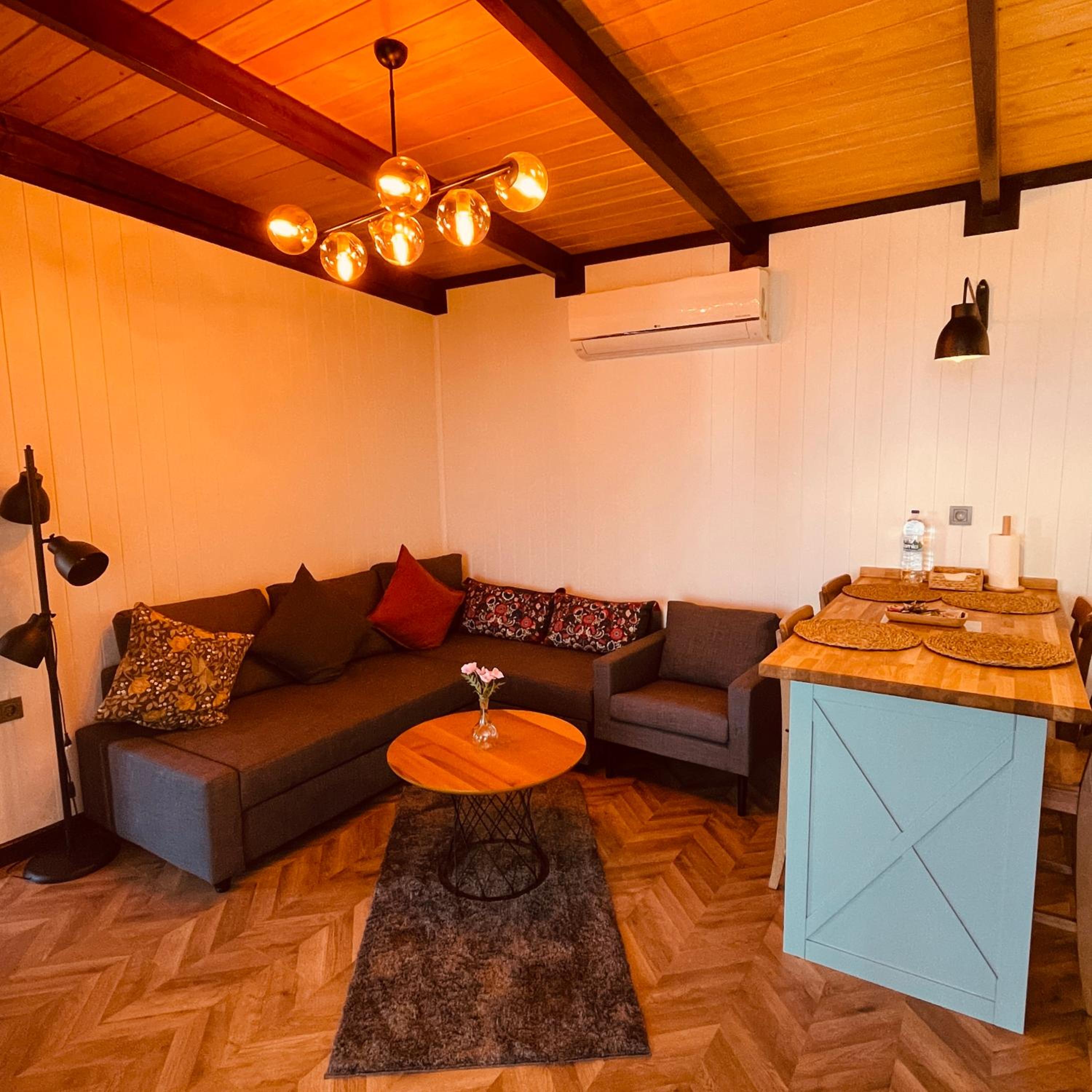 Two-Bedroom Chalet - Photo 6