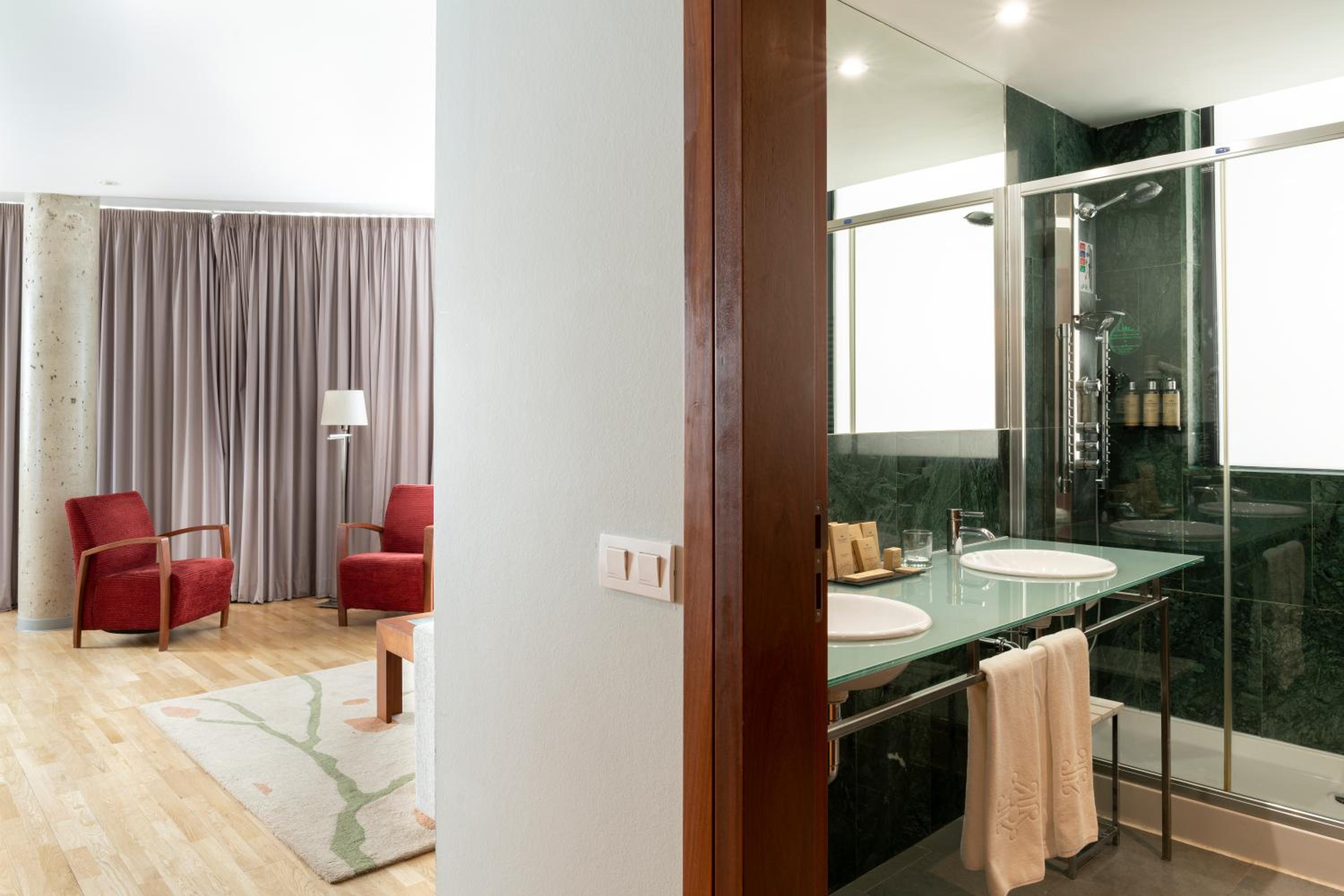 Junior Suite photo 3