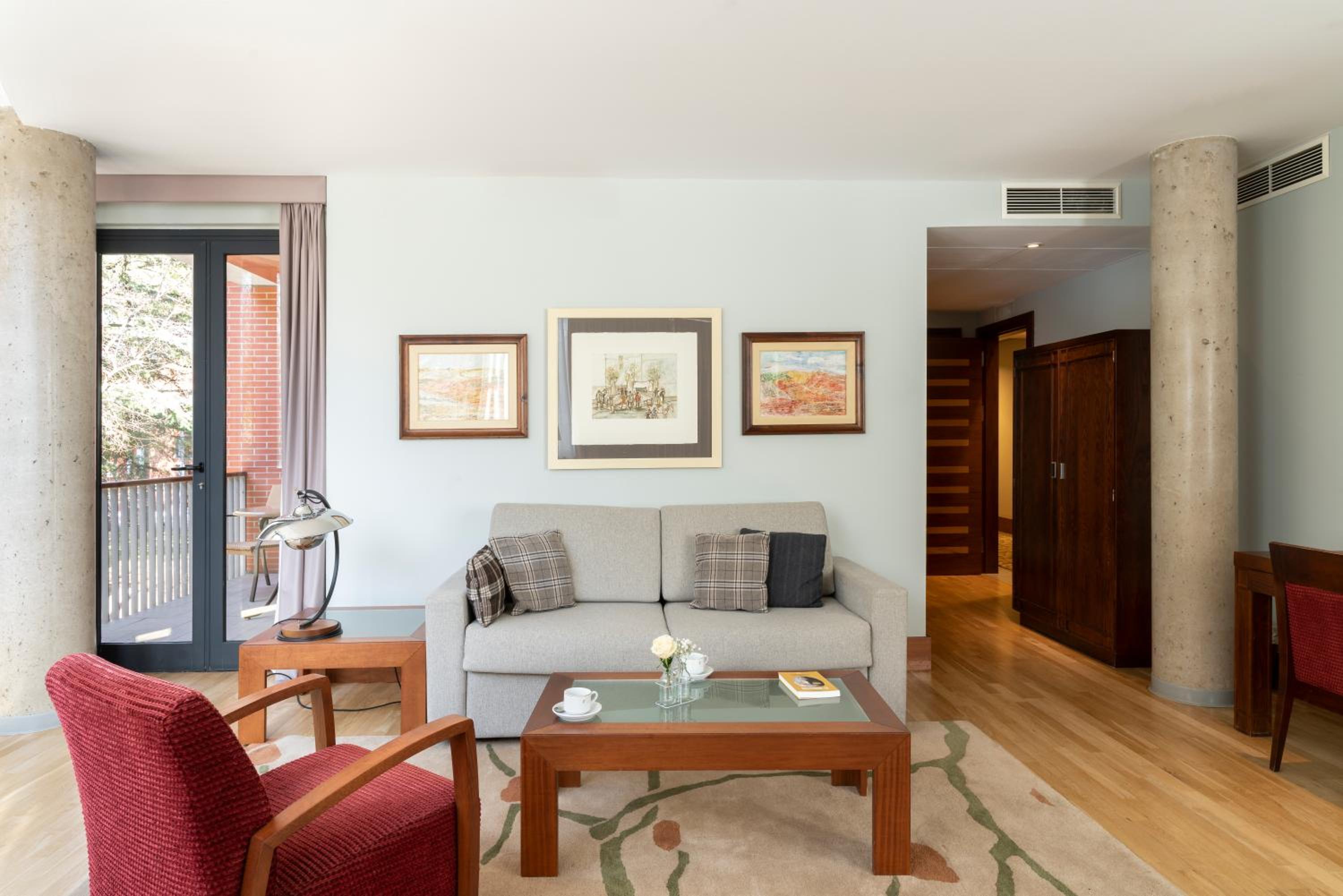 Junior Suite photo 2