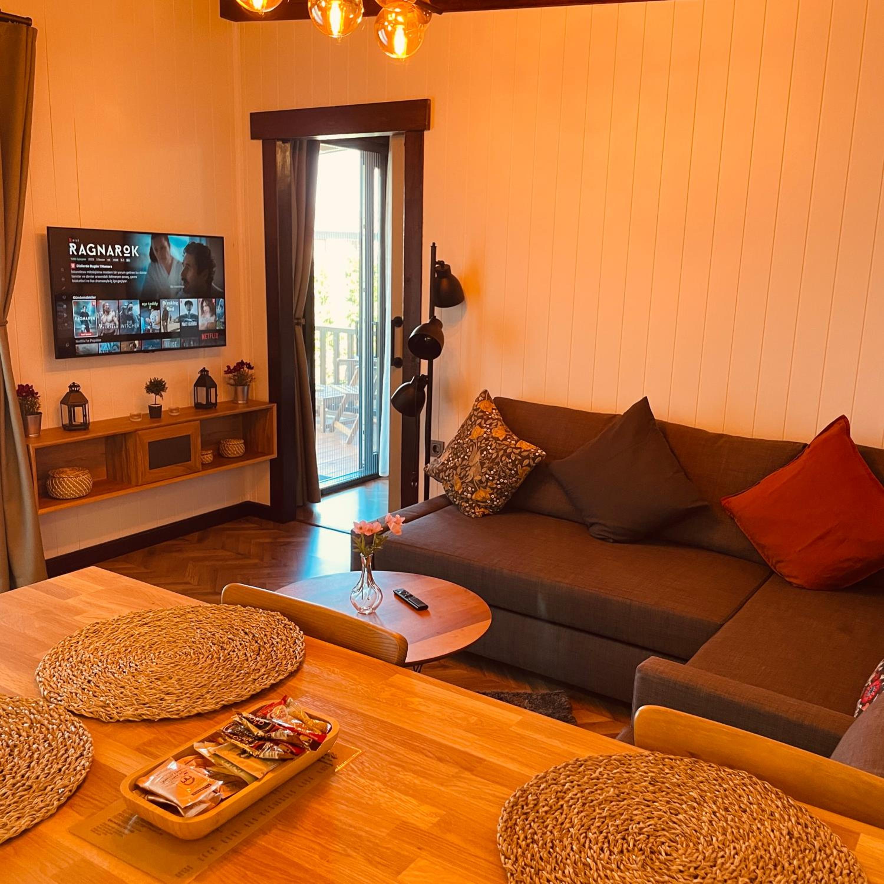 Two-Bedroom Chalet - Photo 5