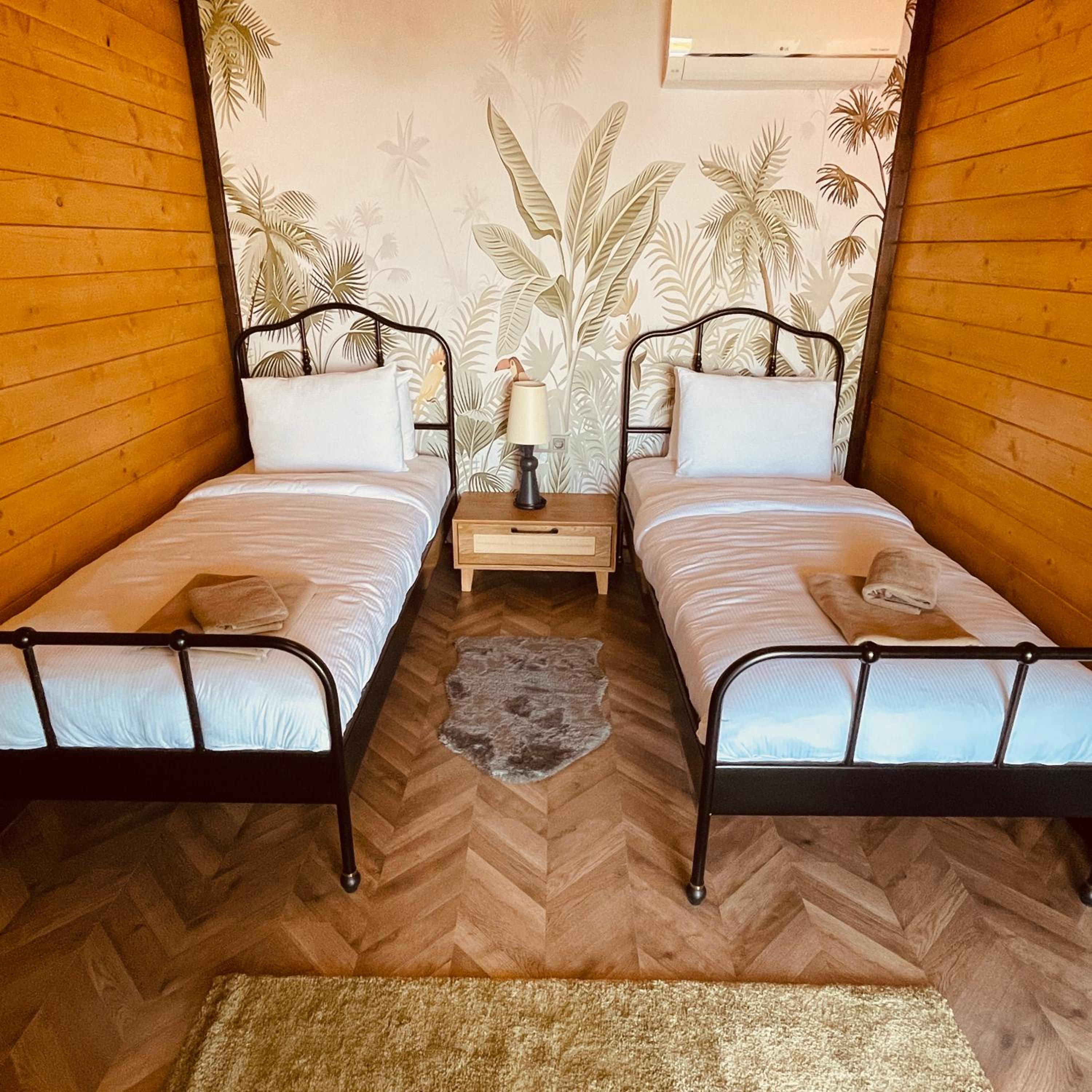 Two-Bedroom Chalet - Photo 2