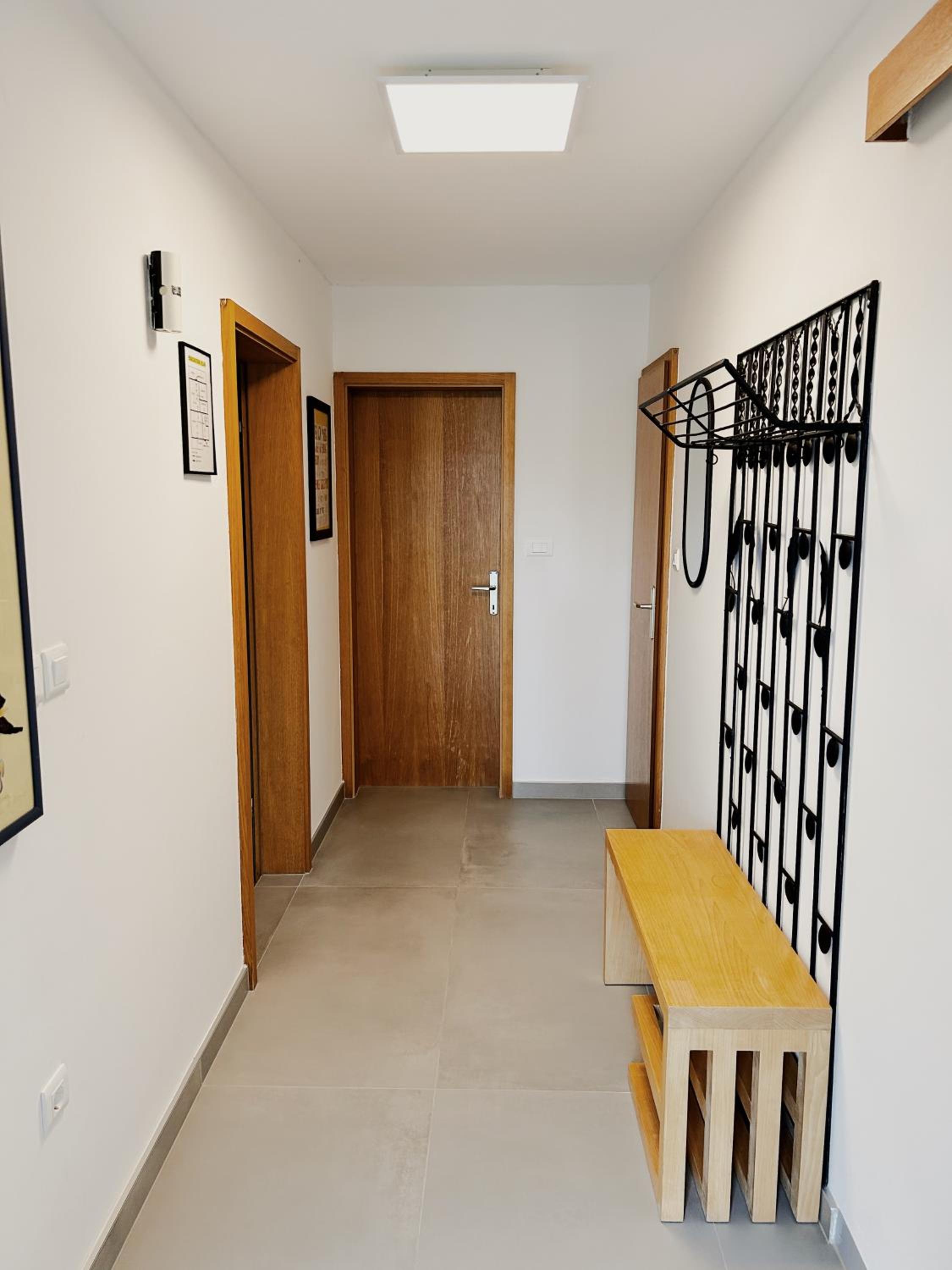 Apartment with Terrace photo 1