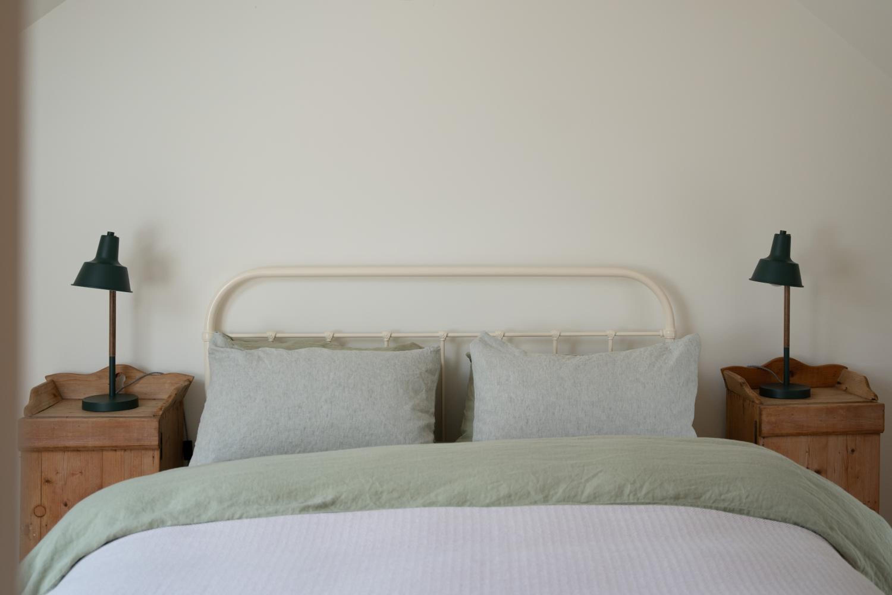 One-Bedroom Cottage photo 1