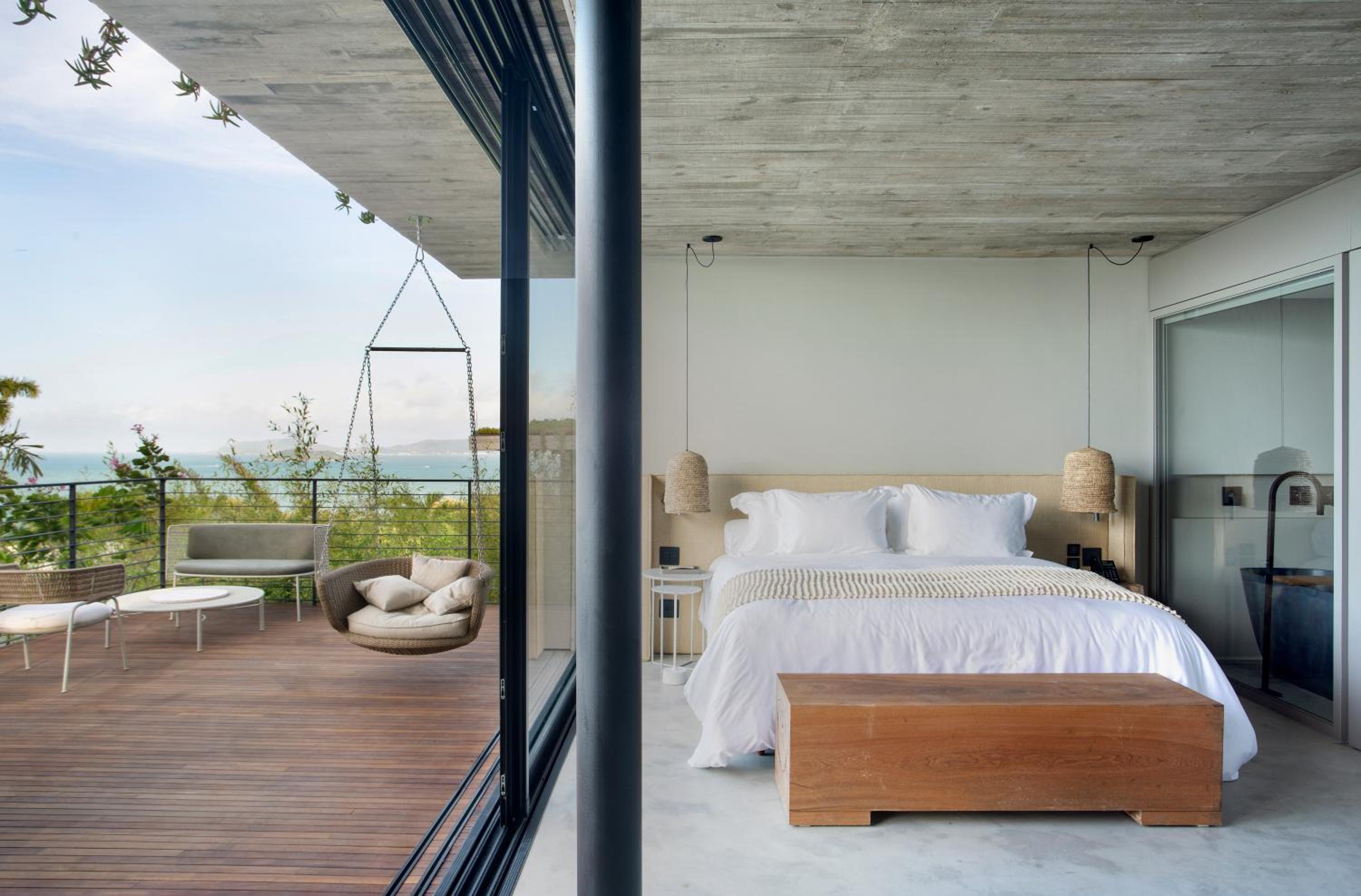 Suite with Private Pool