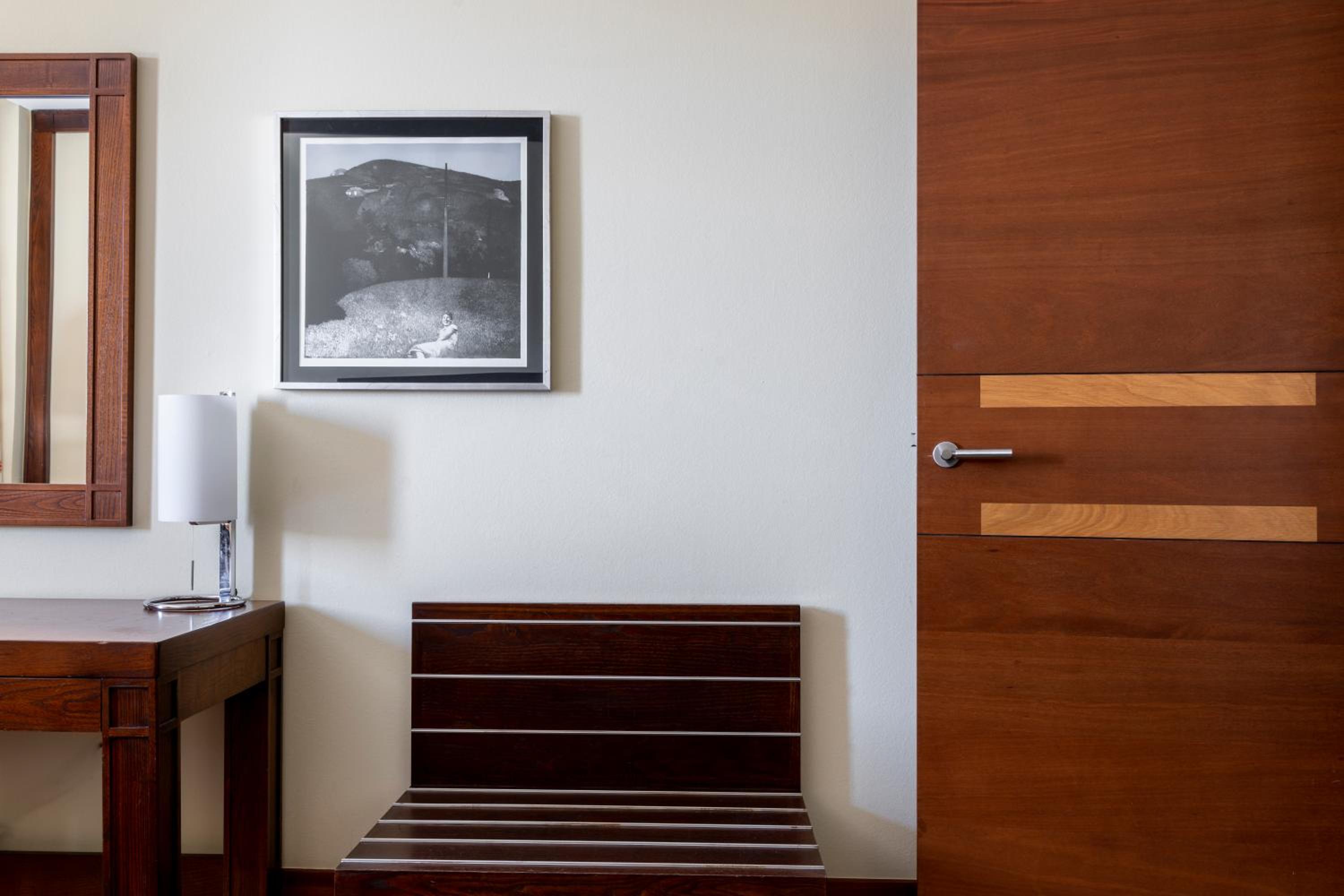 Standard Double Room - Photo 1