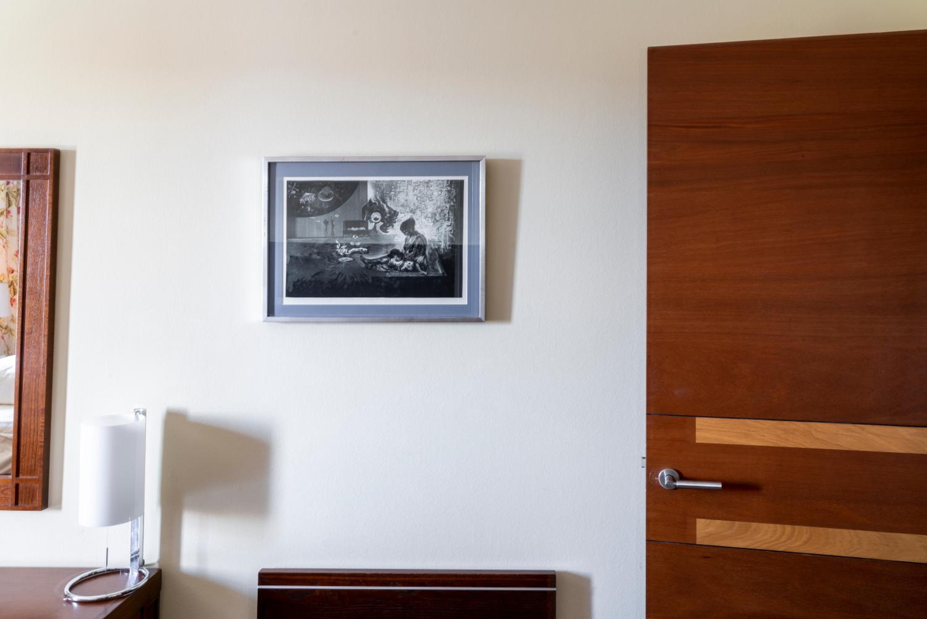 Standard Double Room - Photo 4