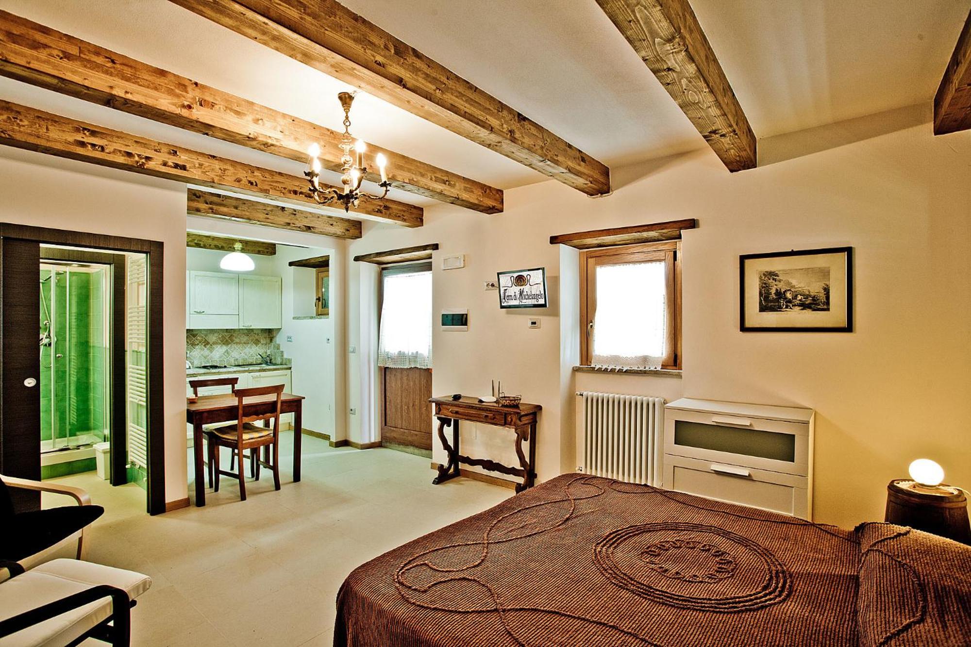Studio with Lake View photo 1