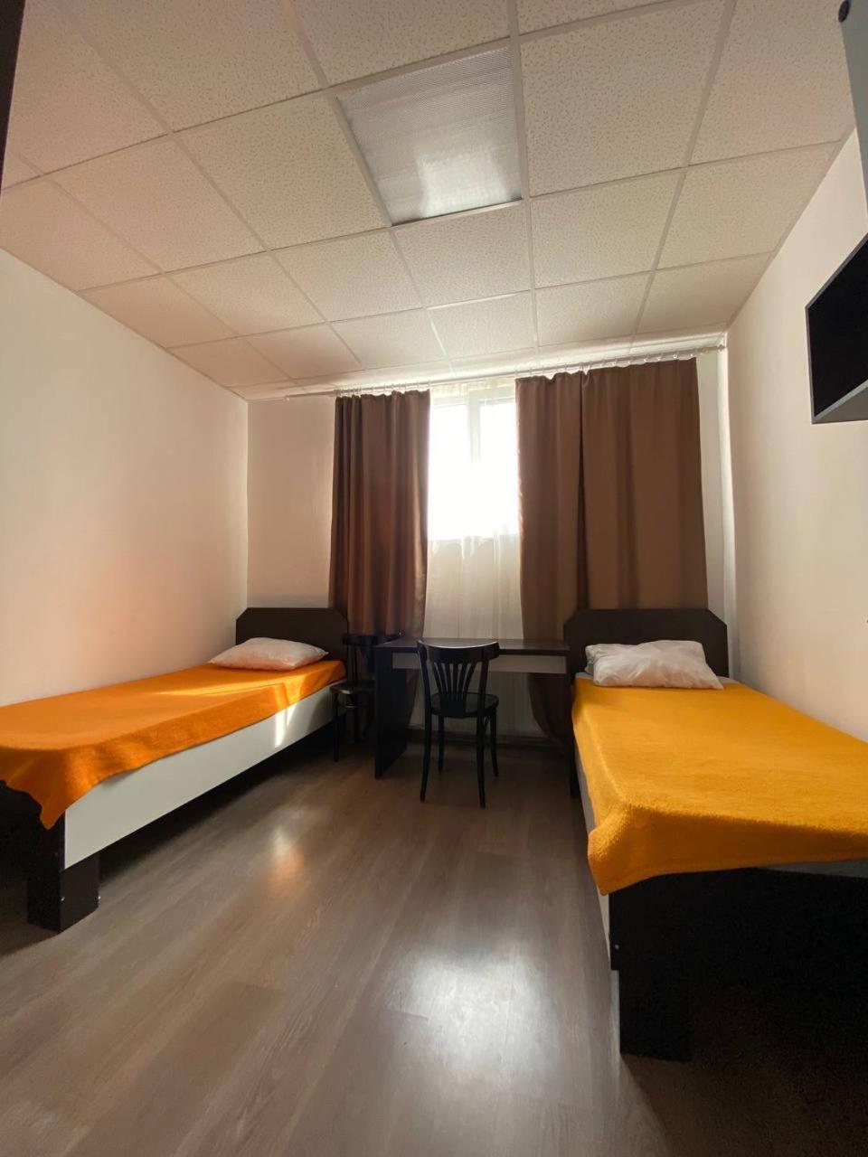 Twin Room photo 2