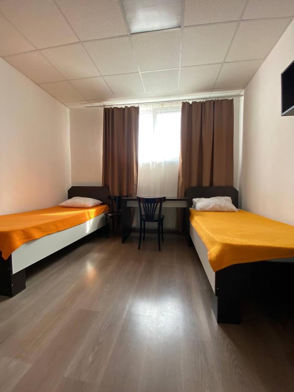 Twin Room photo 1