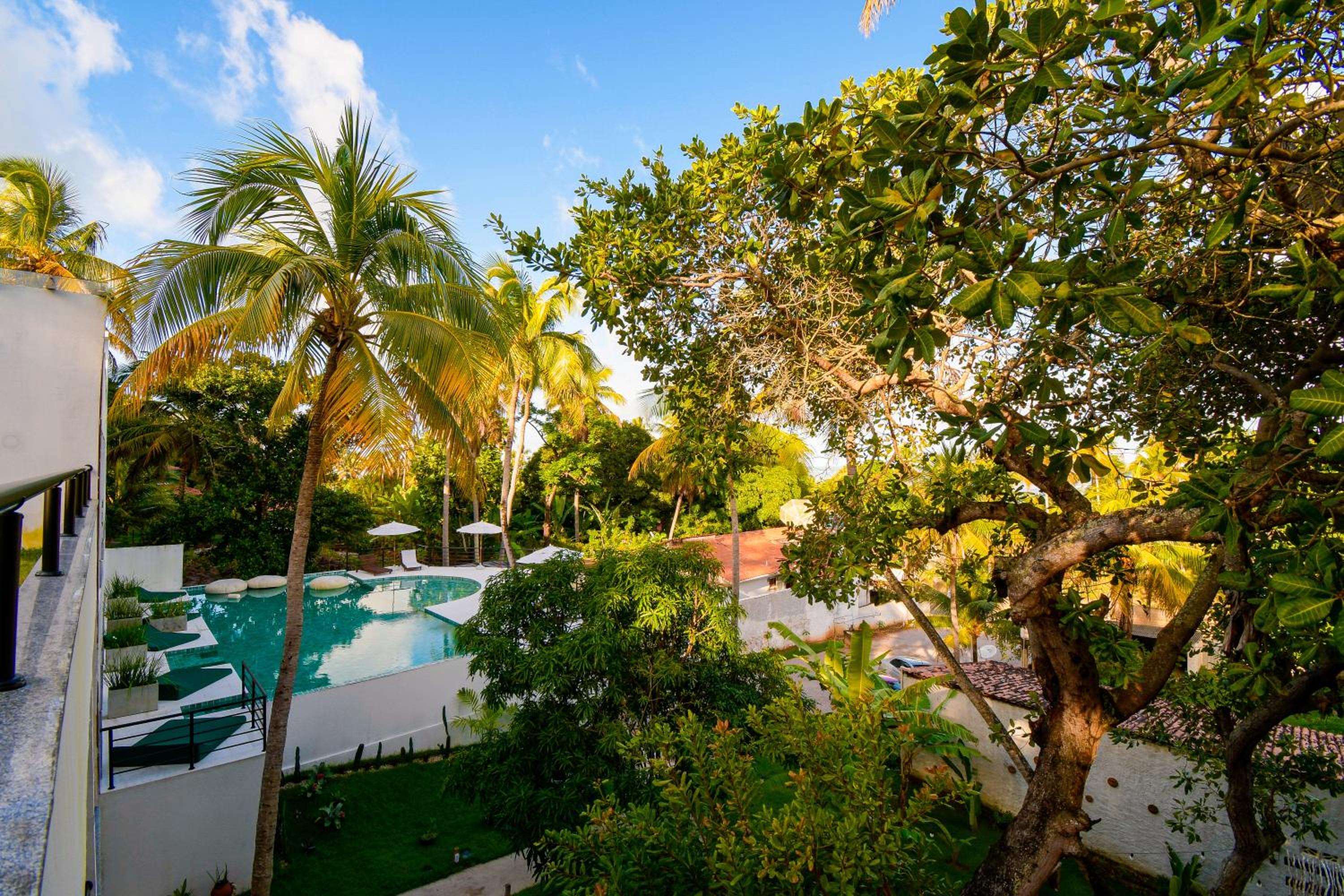 Deluxe Double Room with Sea View photo 2