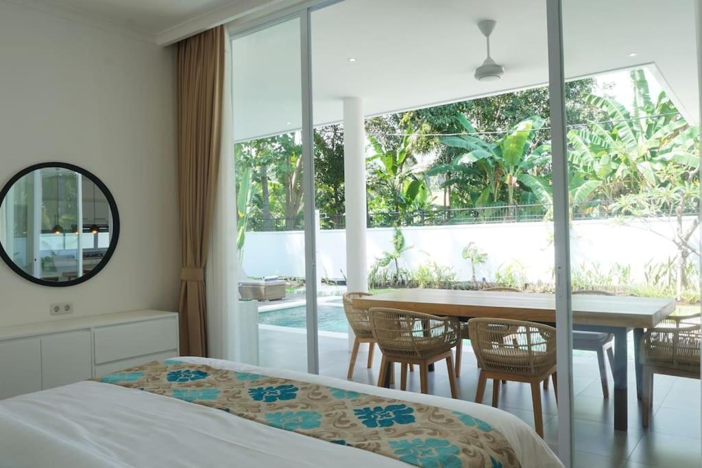 Two-Bedroom Villa photo 1