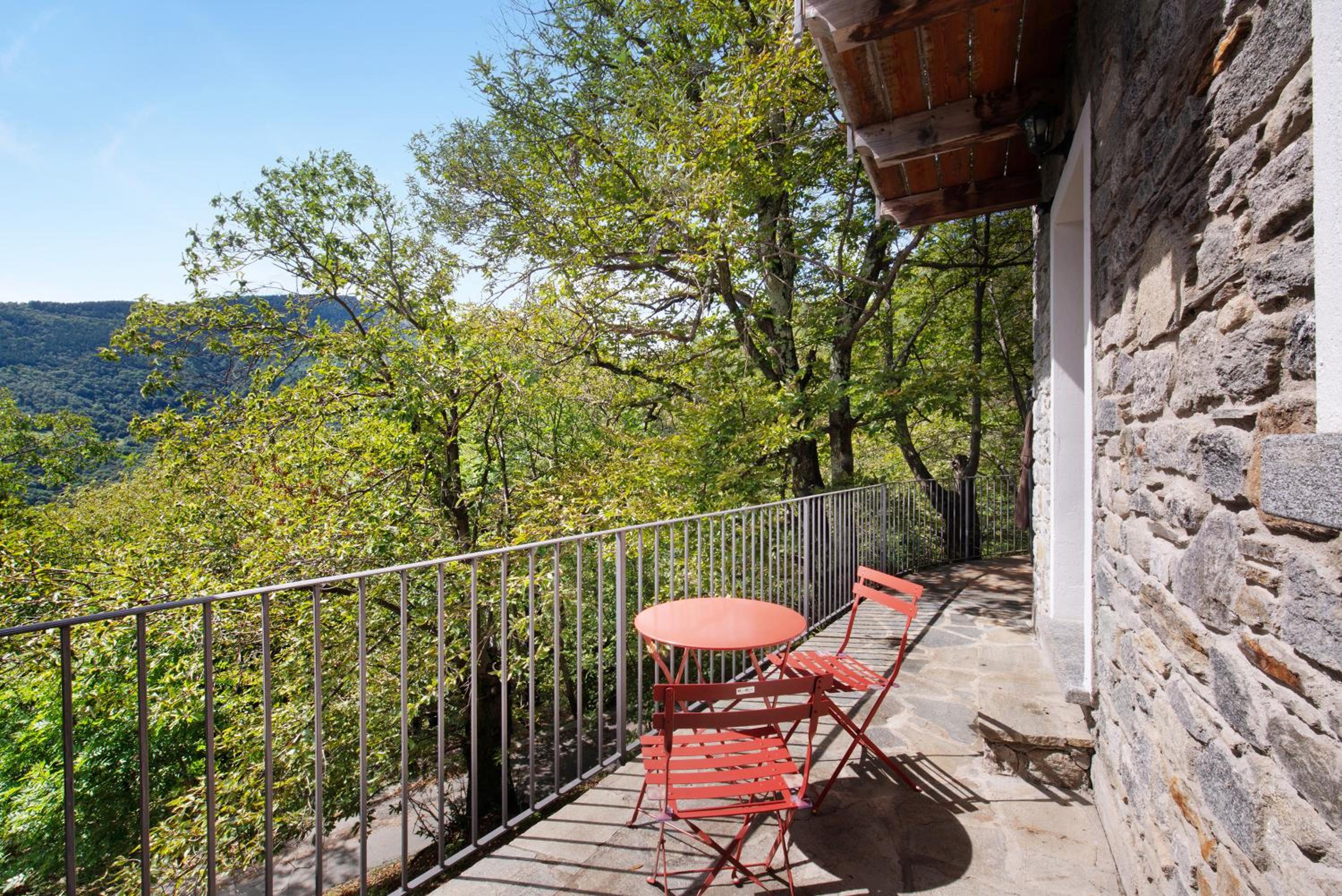 Studio with Mountain View photo 3