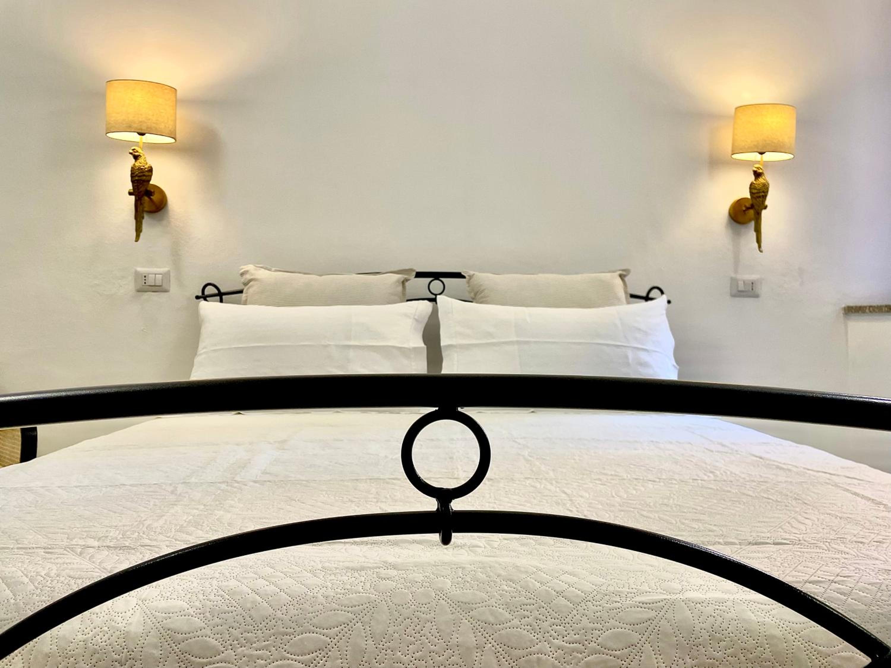 Double Room with Private Bathroom - Photo 12