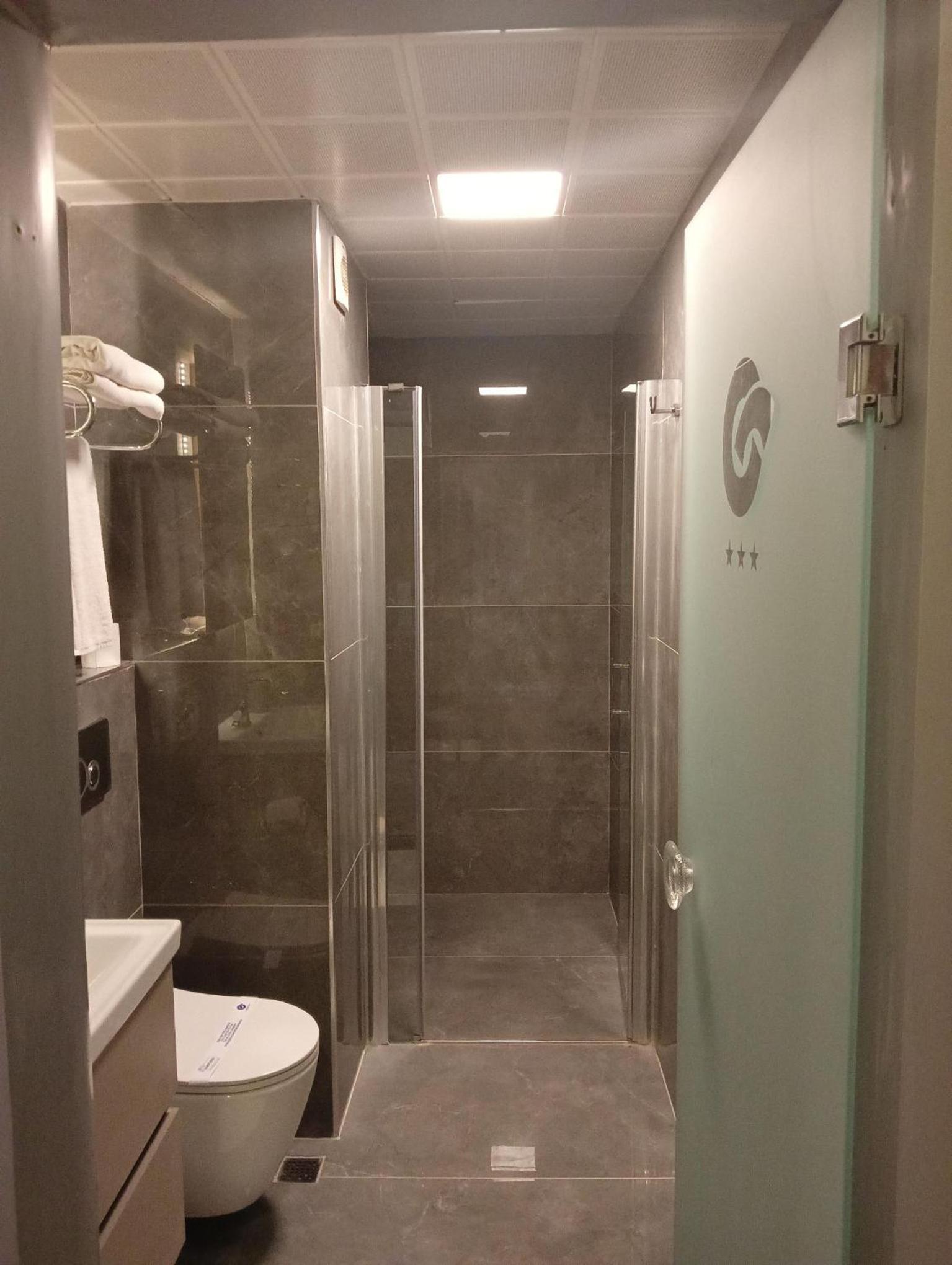 Deluxe Double Room with Bath