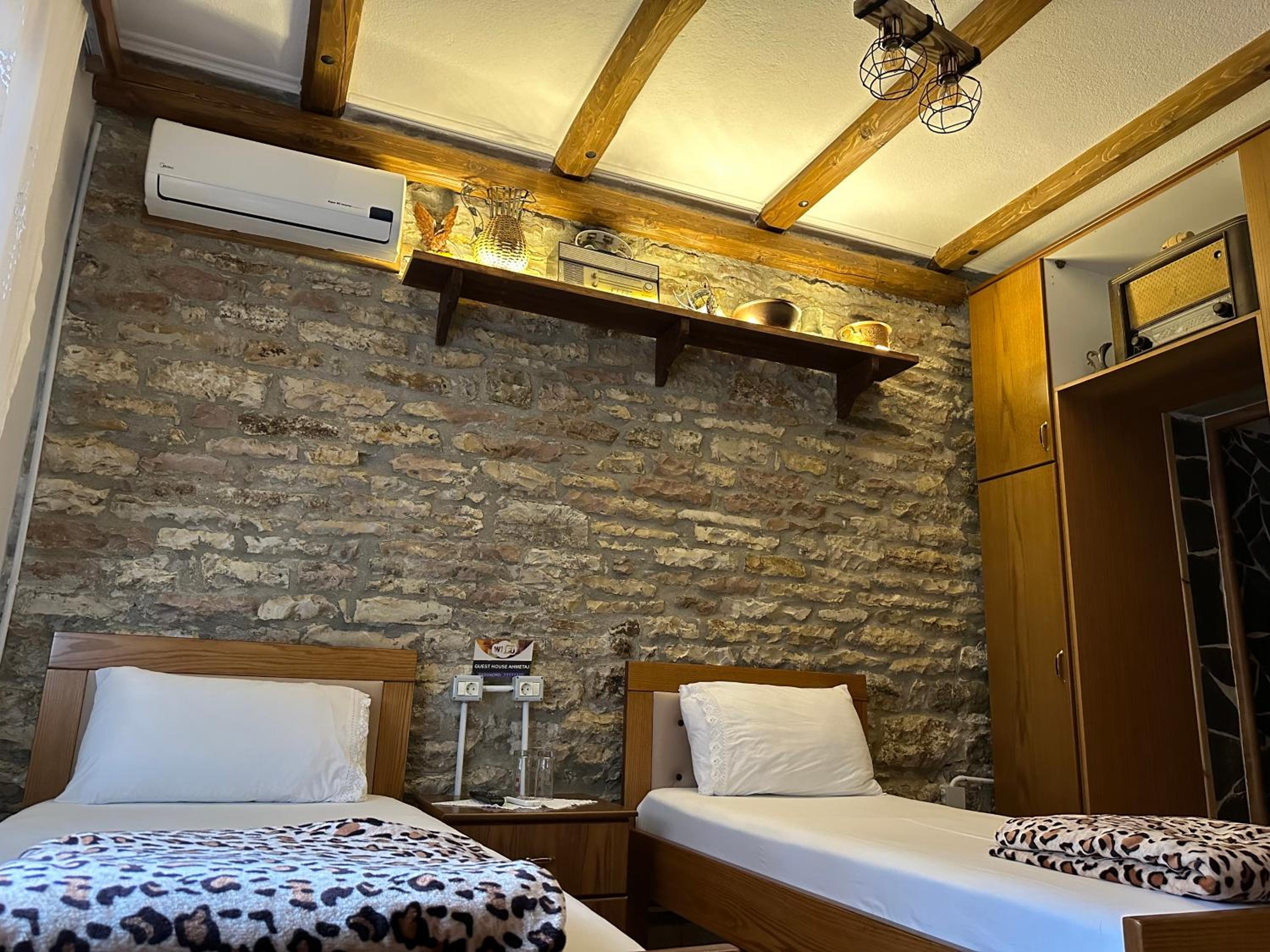 Twin Room photo 2