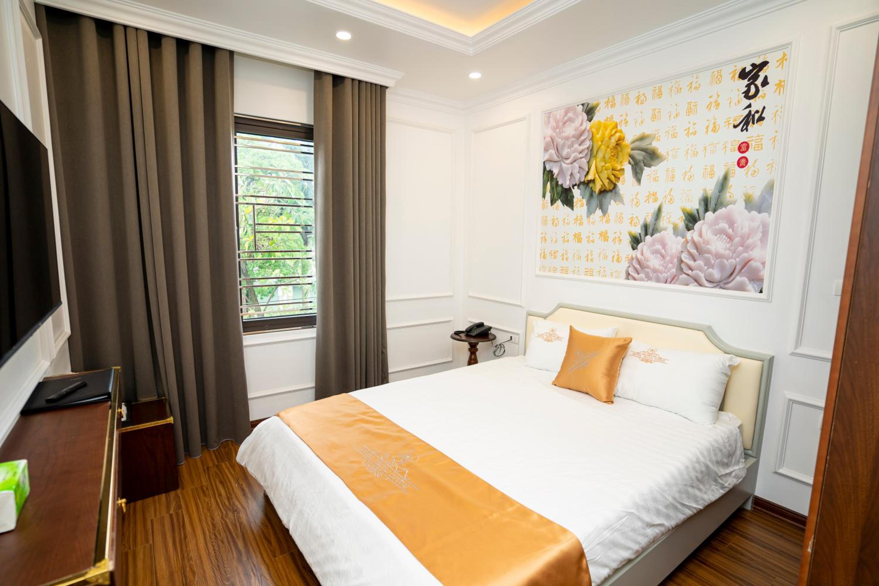 Standard King Room - Photo 1