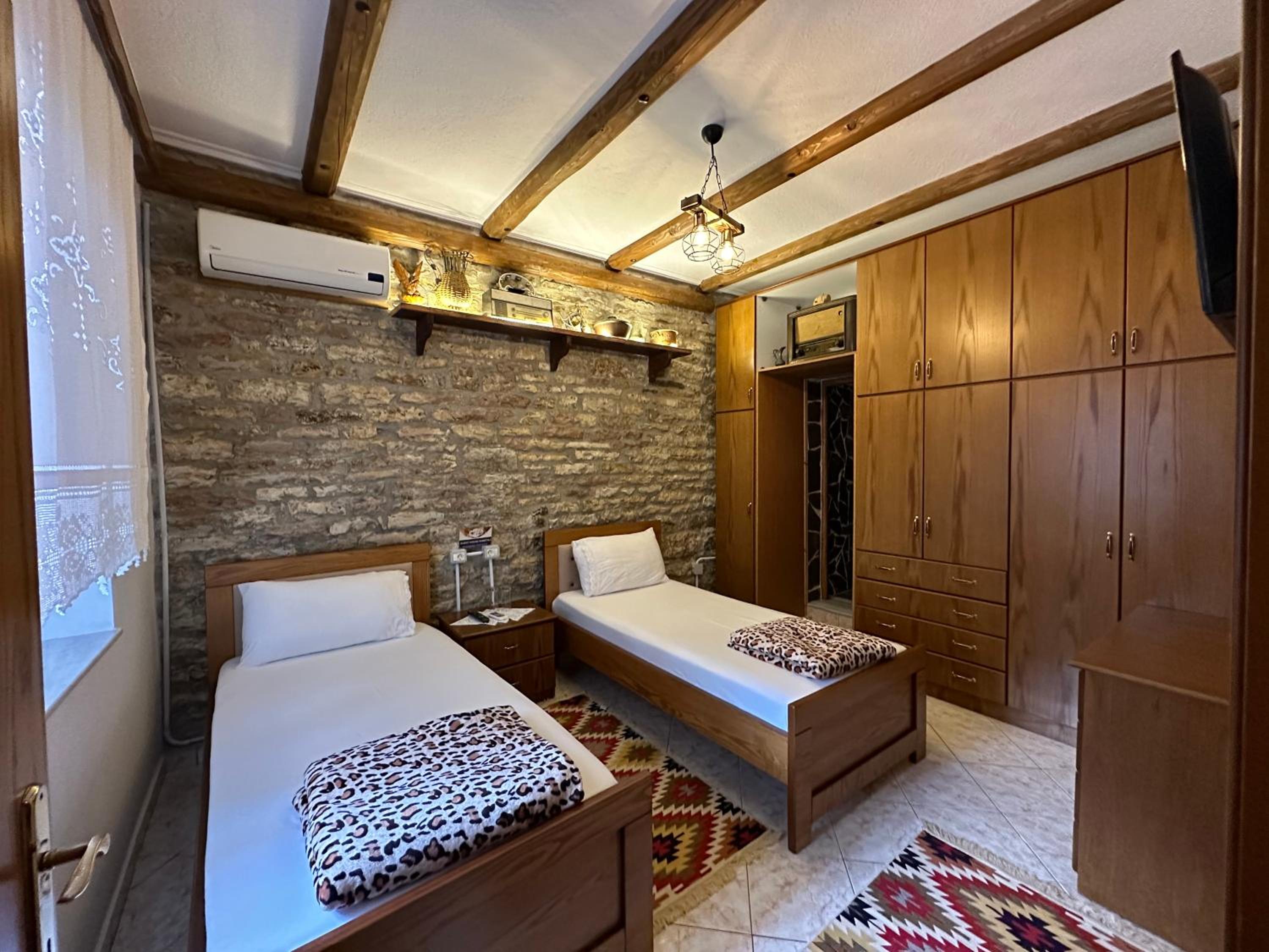 Twin Room photo 3