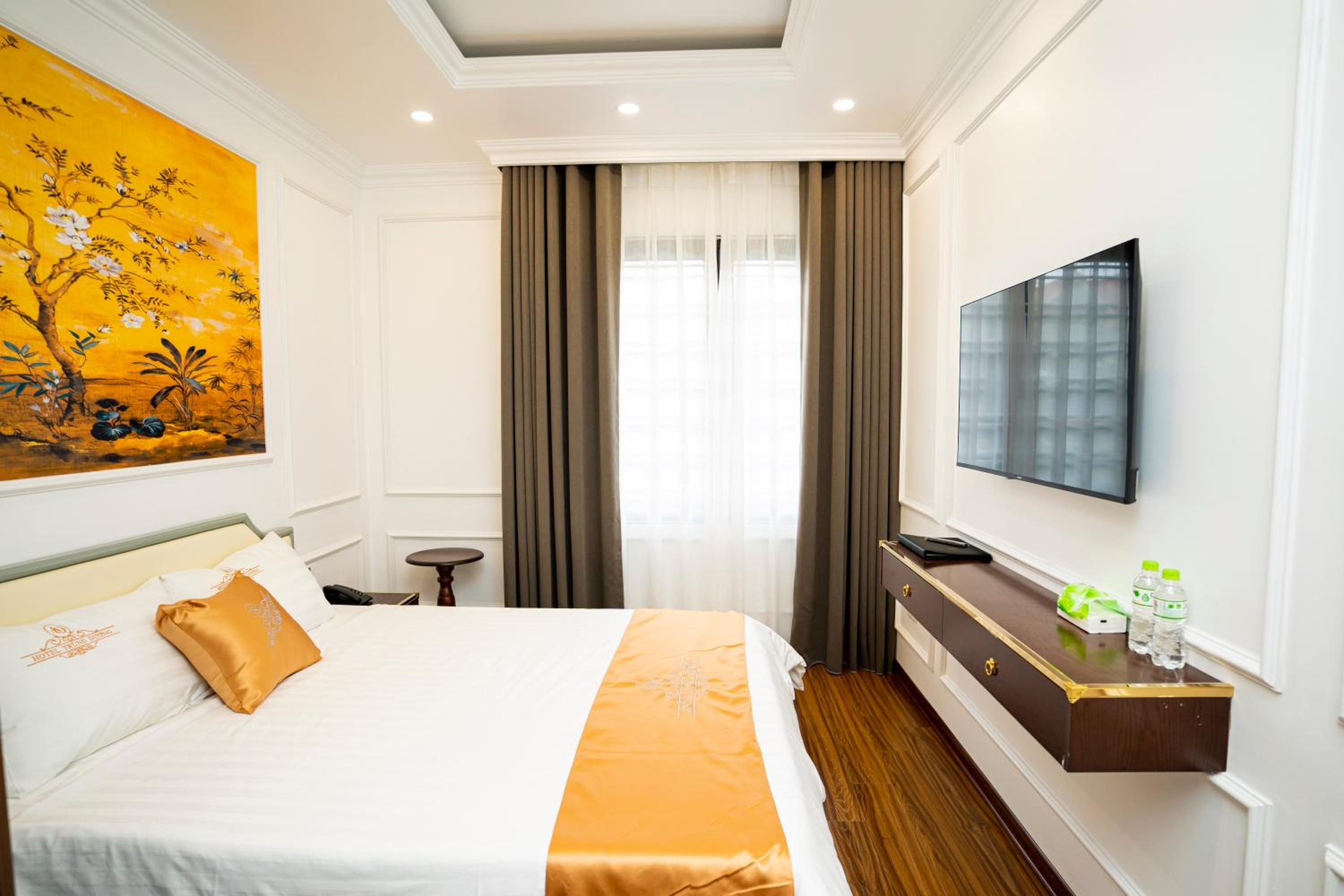 Standard King Room - Photo 4