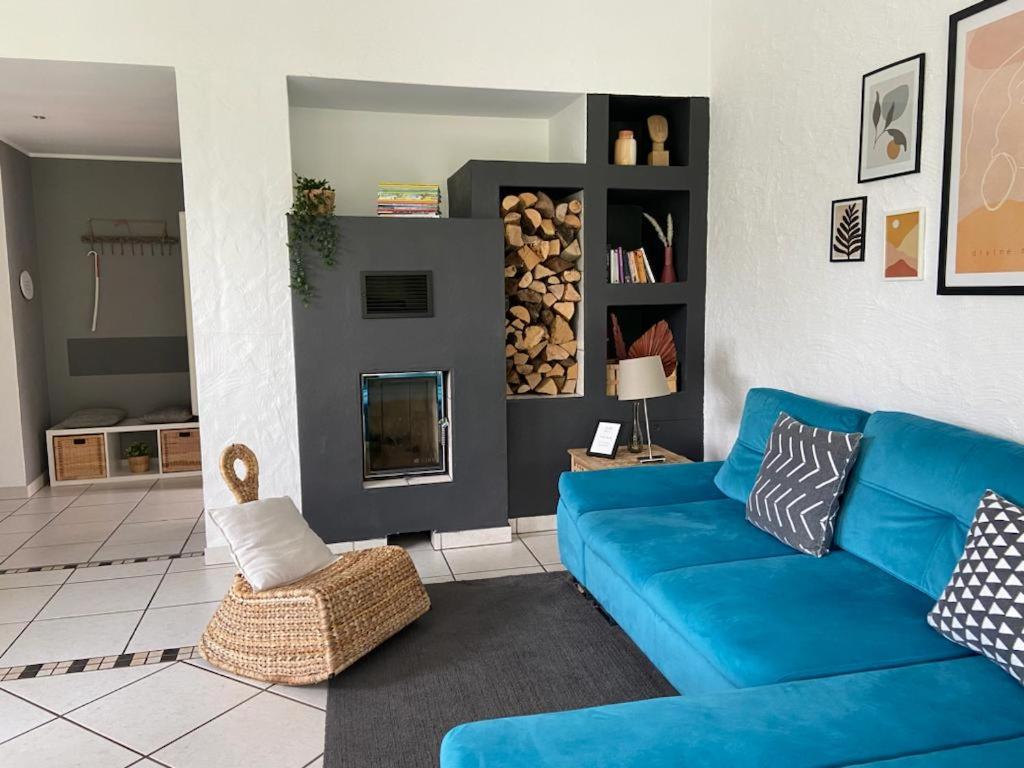 Three-Bedroom Apartment - Photo 21