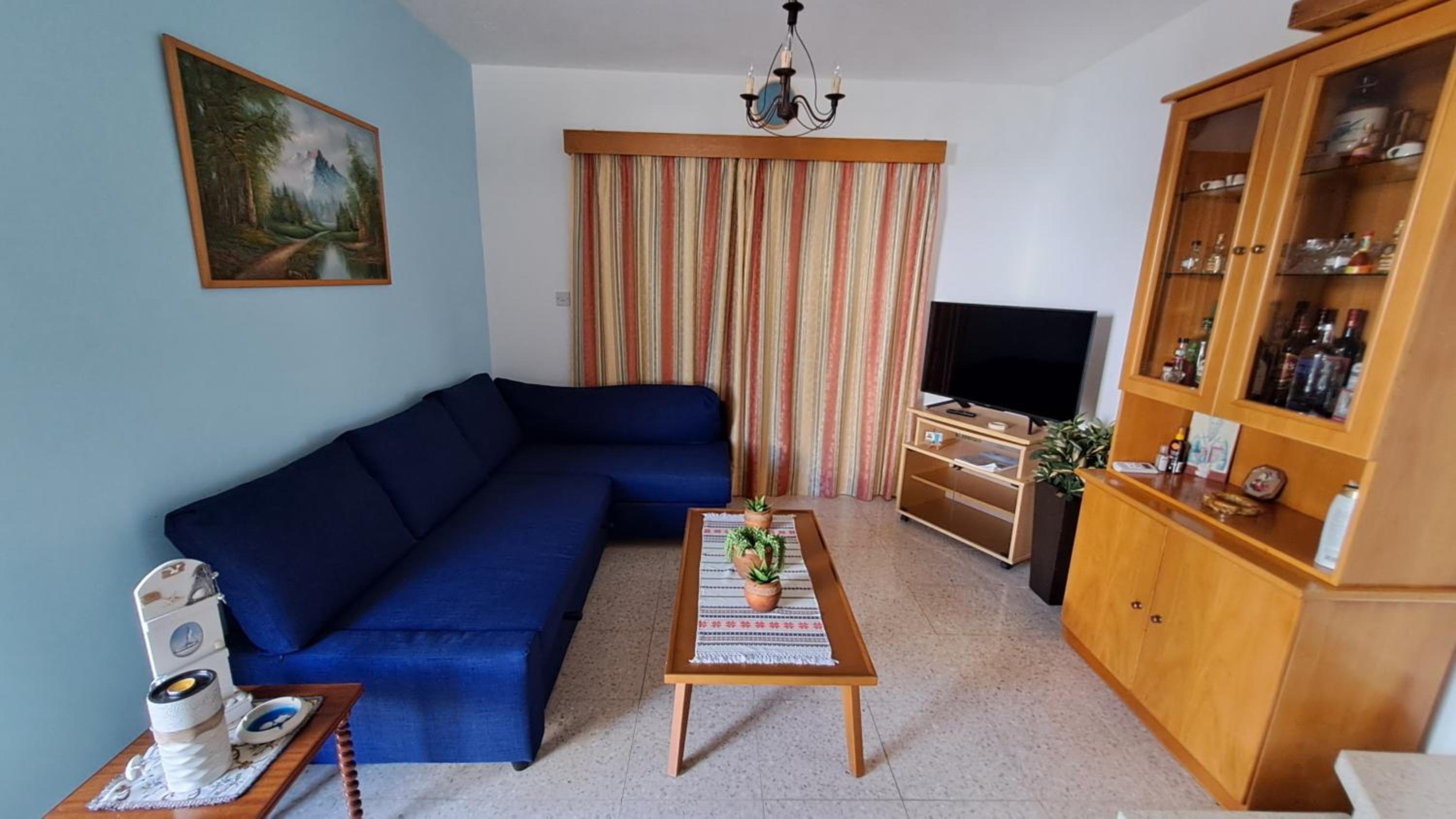 Casa de Dos Habitaciones