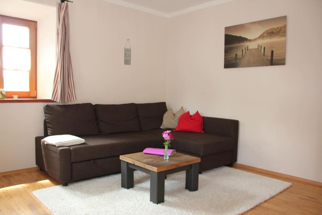 Two-Bedroom Apartment photo 1