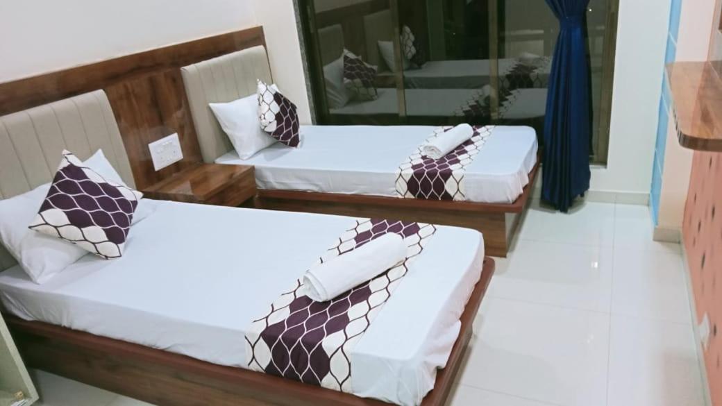 Deluxe Quadruple Room - Photo 2